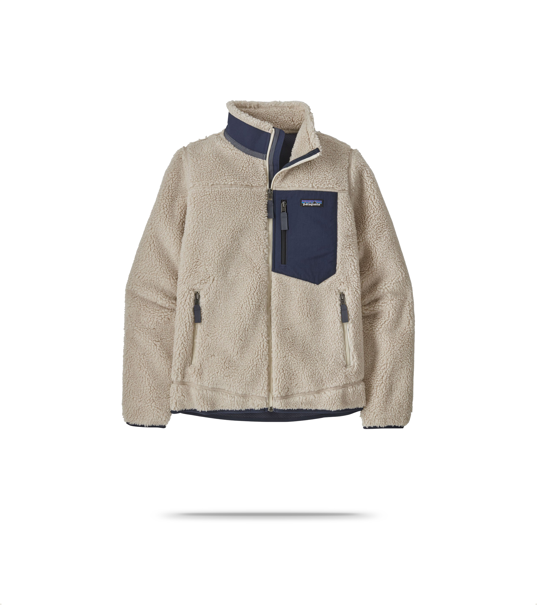 Women's Classic Retro-X Jacket