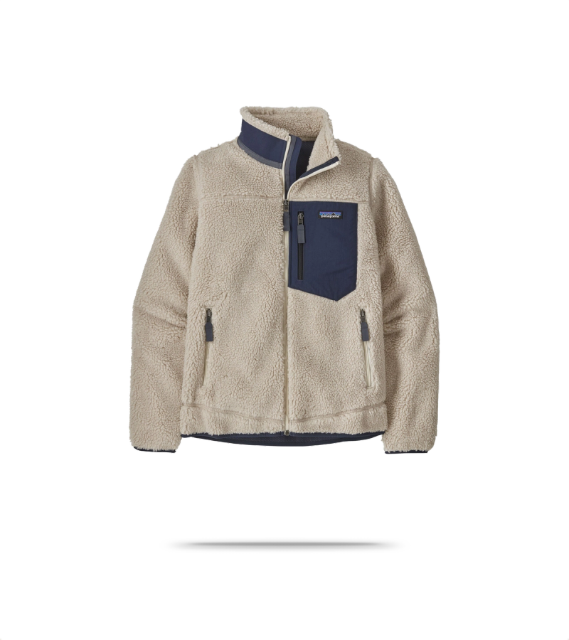 Women's Classic Retro-X Jacket