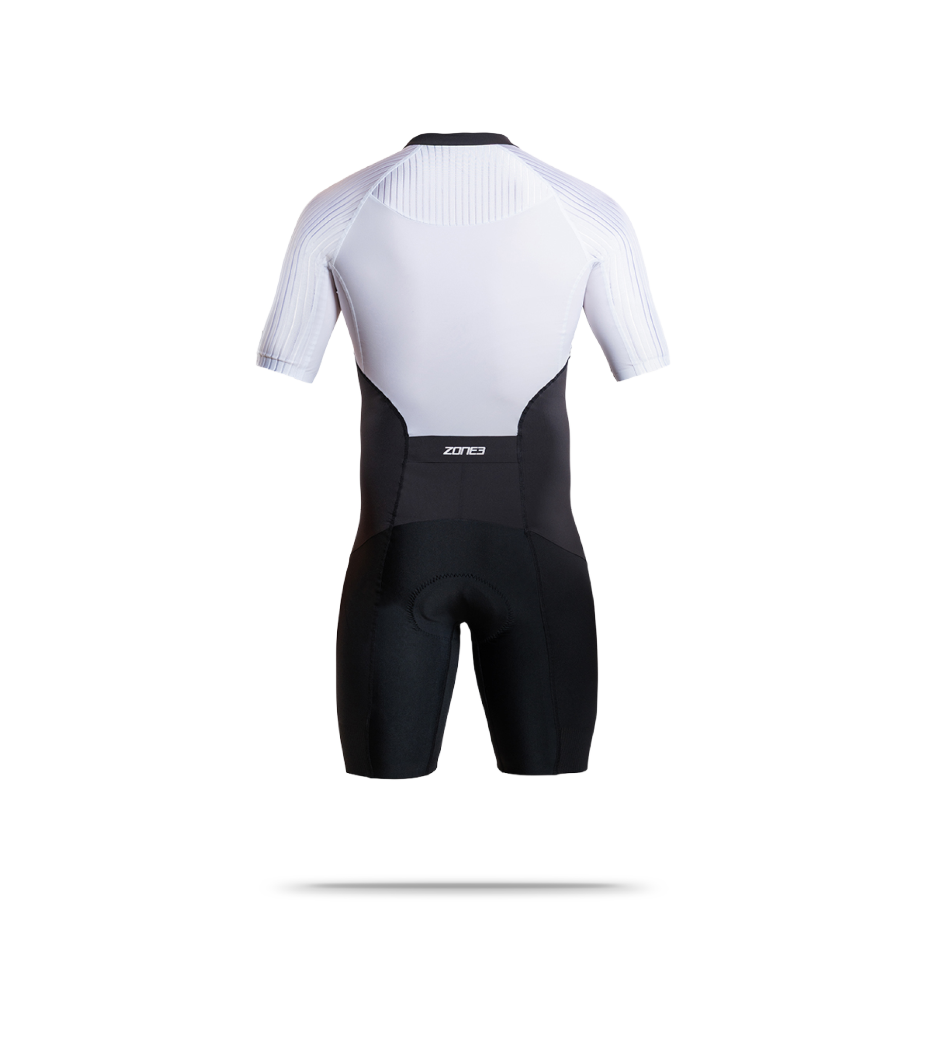 Lava Long Distance Short Sleeve Aero Trisuit