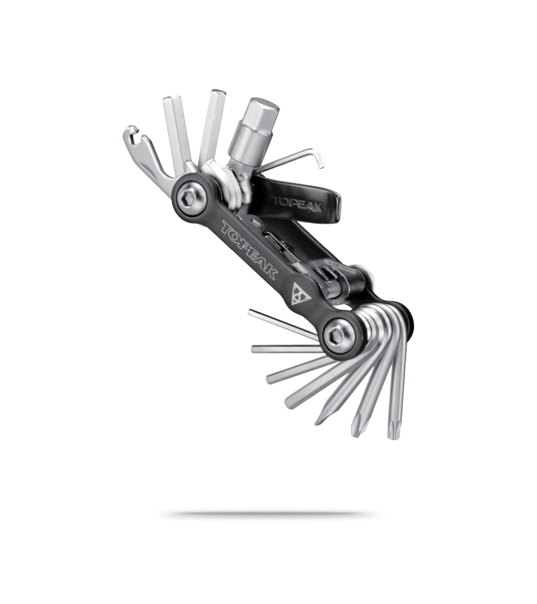 Mini 18 Multi Tool