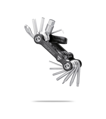 Mini 18 Multi Tool
