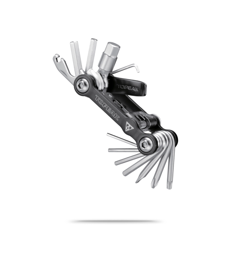 Mini 18 Multi Tool