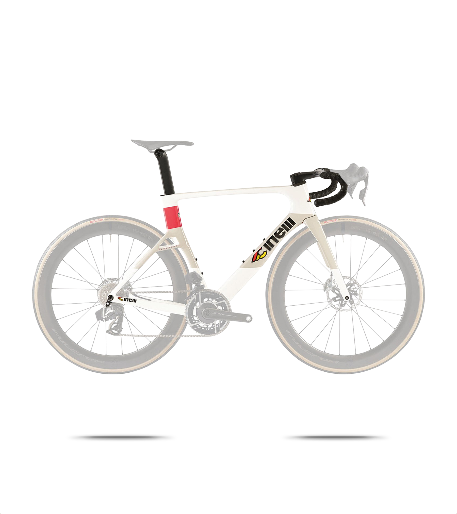 Aeroscoop Frameset