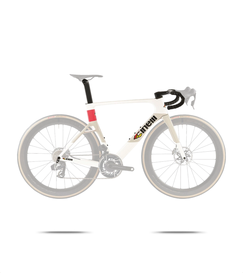 Aeroscoop Frameset