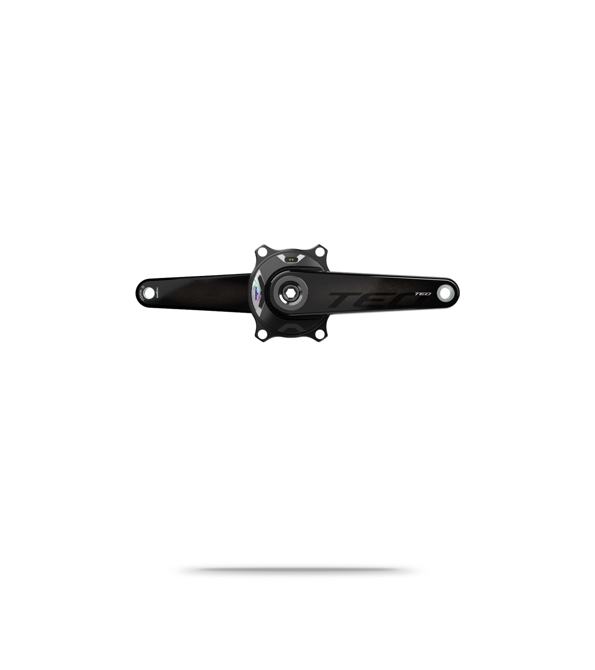Magene TEO-P515 Power Meter With Carbon Cranks | Sigma Sports