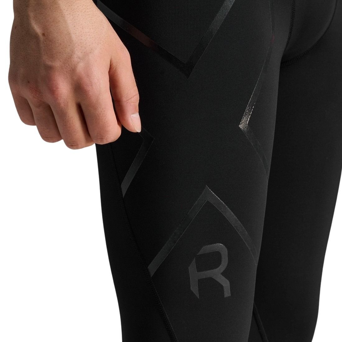 Refresh Recovery Comp Tights