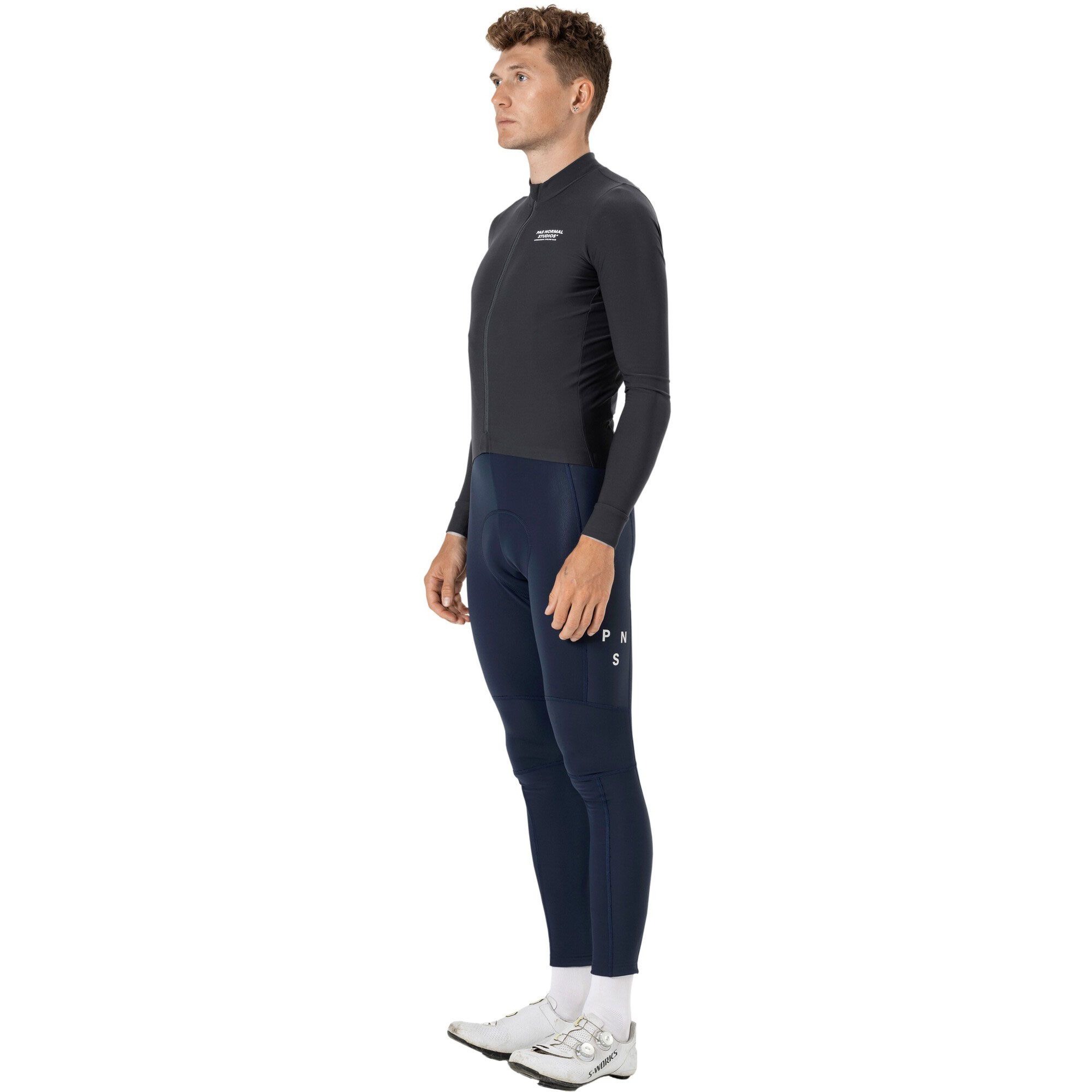 Mechanism Long Sleeve Jersey