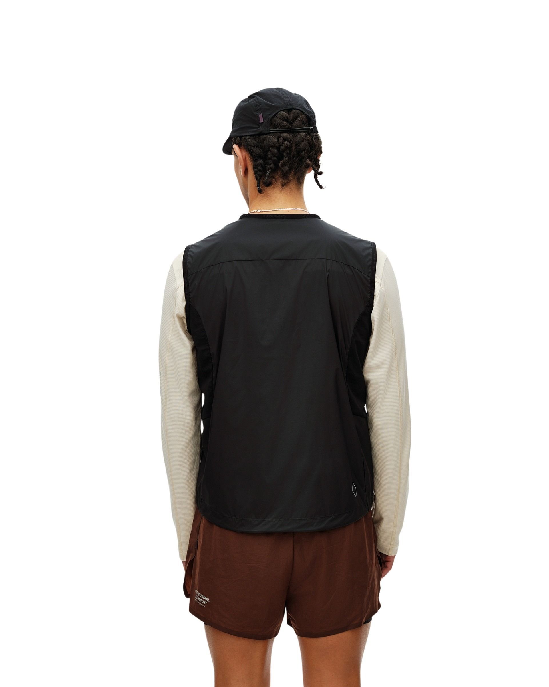 Balance Windproof Vest