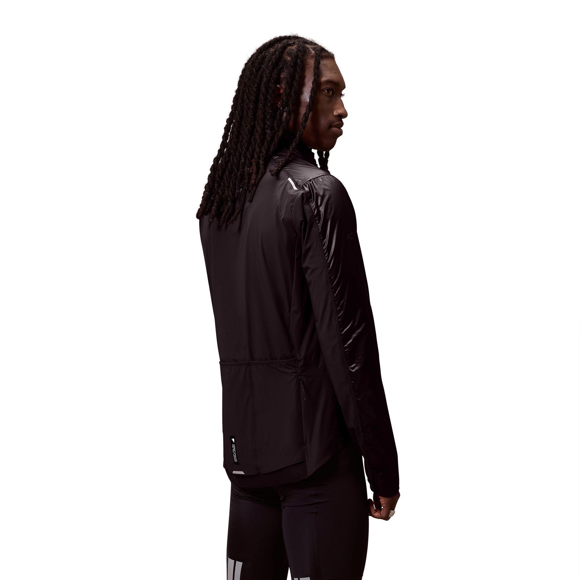 Pro SL Race Insulated Jacket