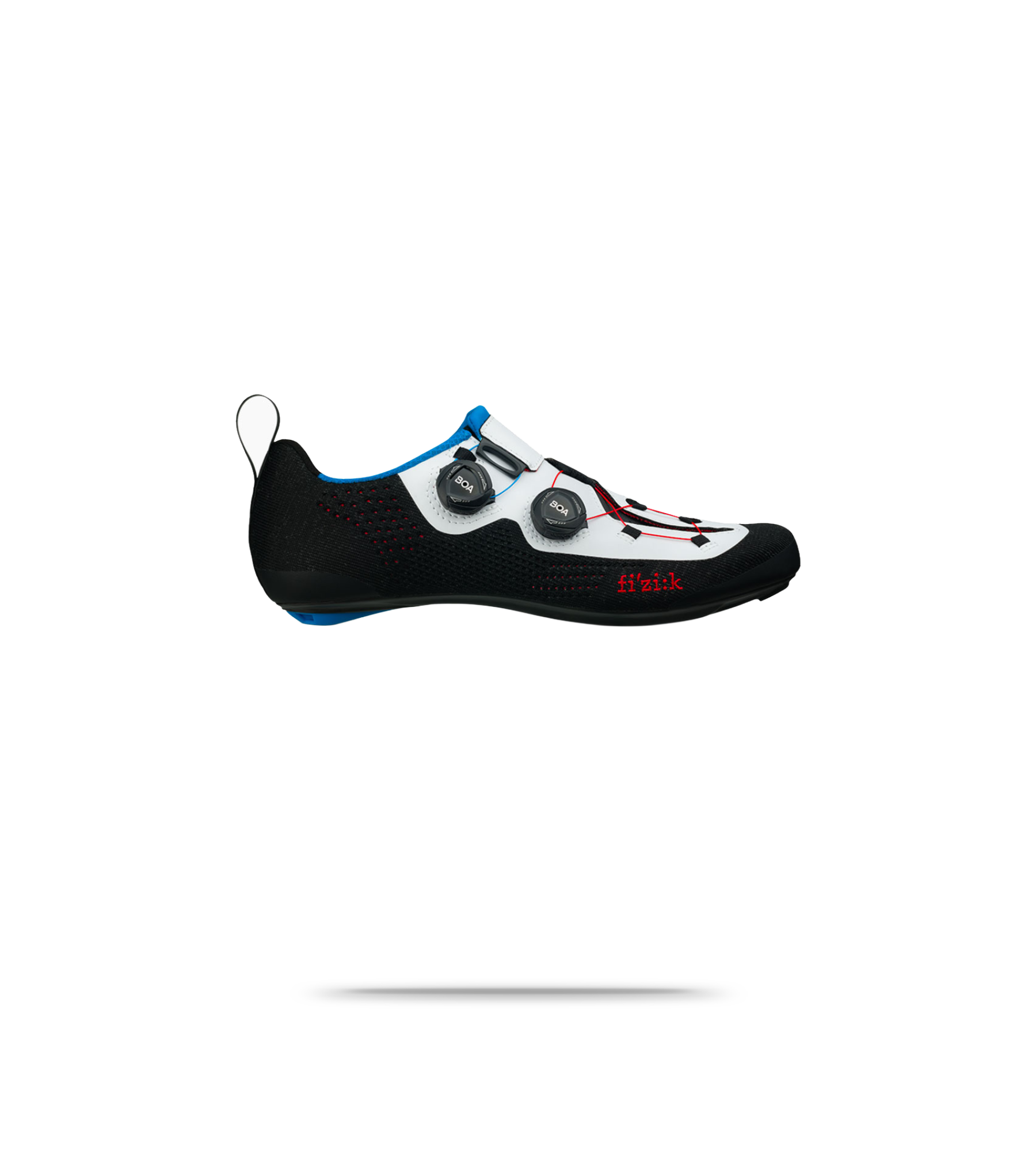 Transiro R1 Knit Triathlon Shoes