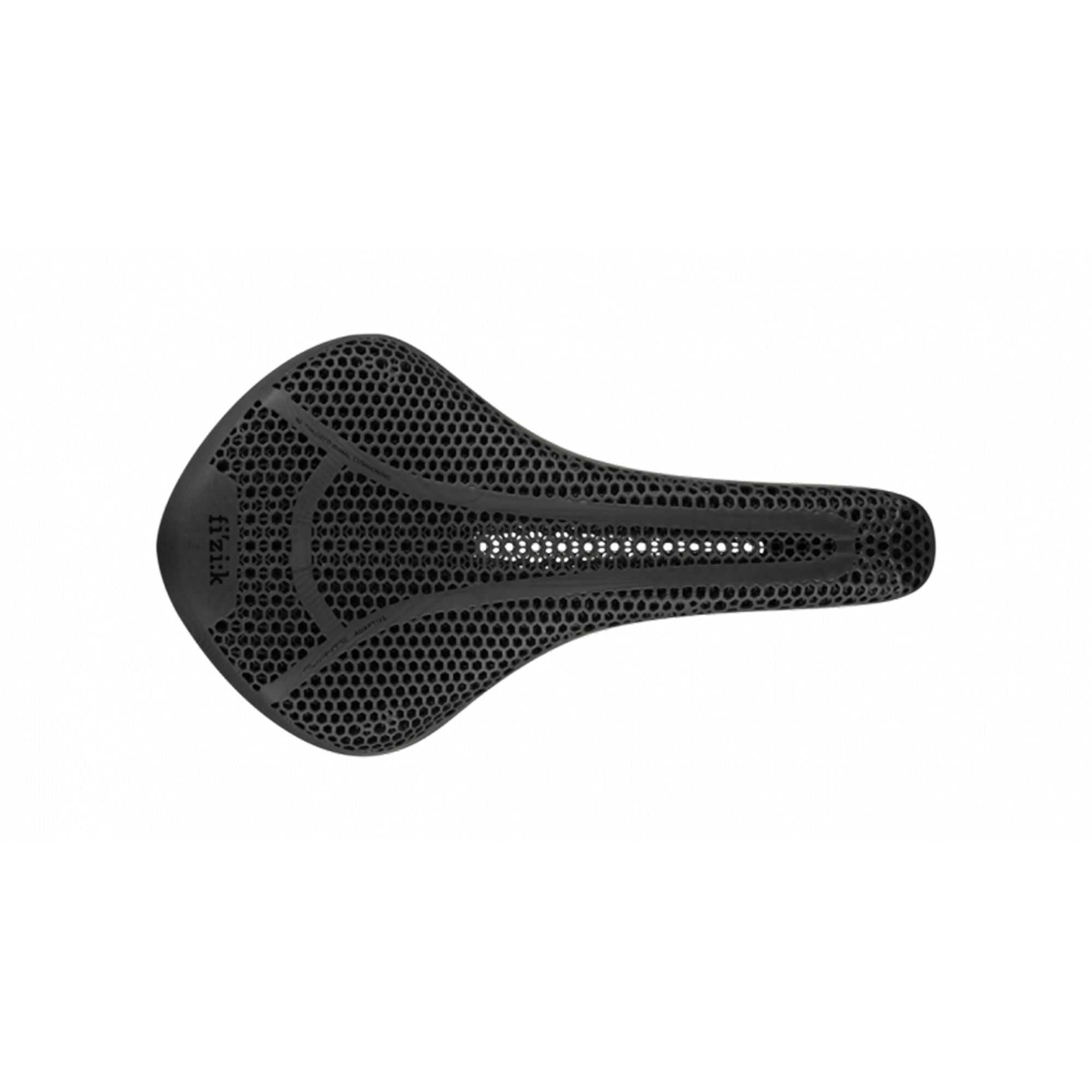 Tempo Aliante Adaptive R1 Saddle