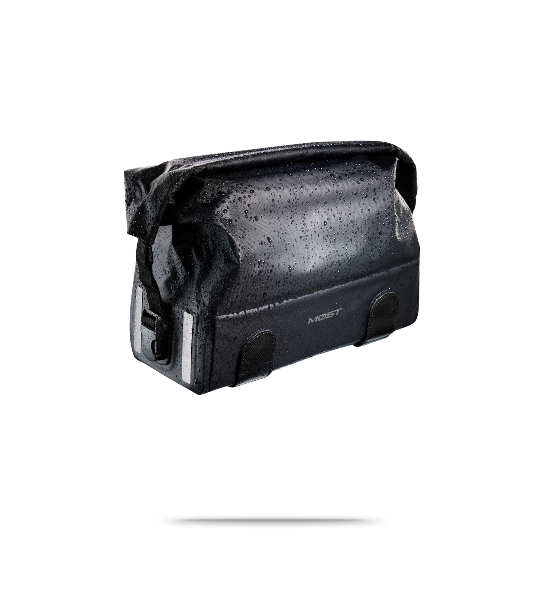 Grevil F Rack Bag
