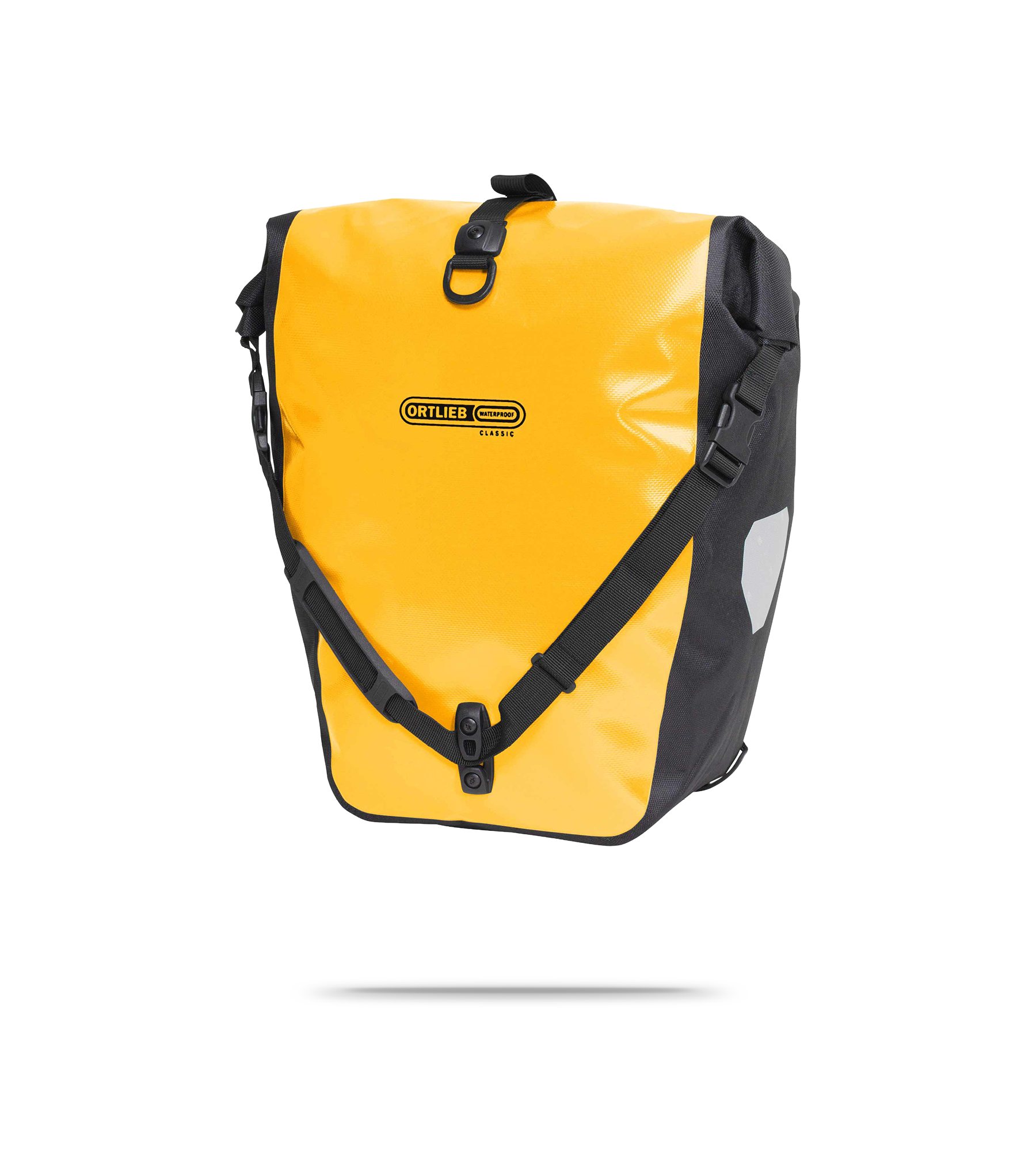 ORTLIEB Back Roller Urban QL3.1 Pannier | Sigma Sports