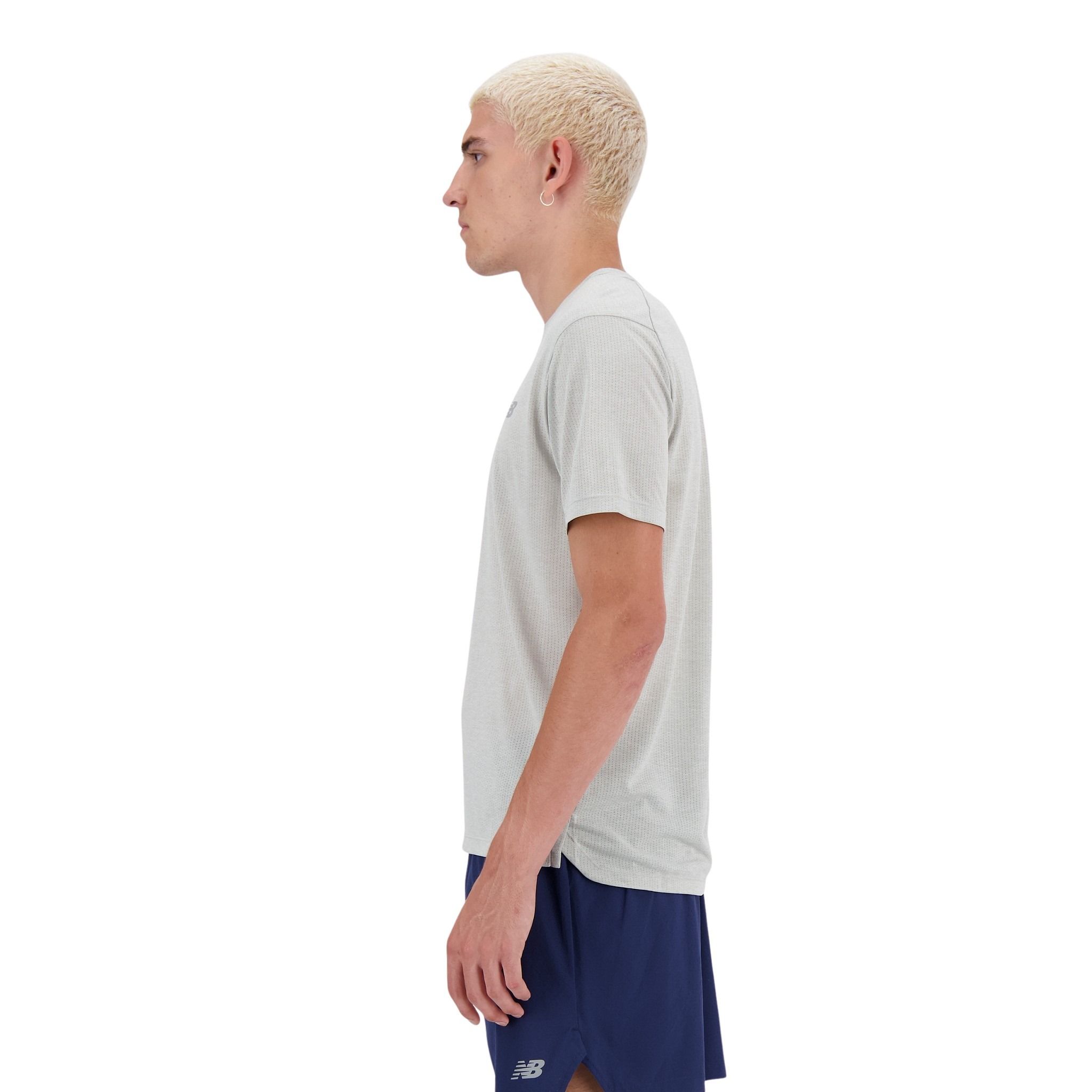 Men's Athletics Short-Sleeve T-Shirt