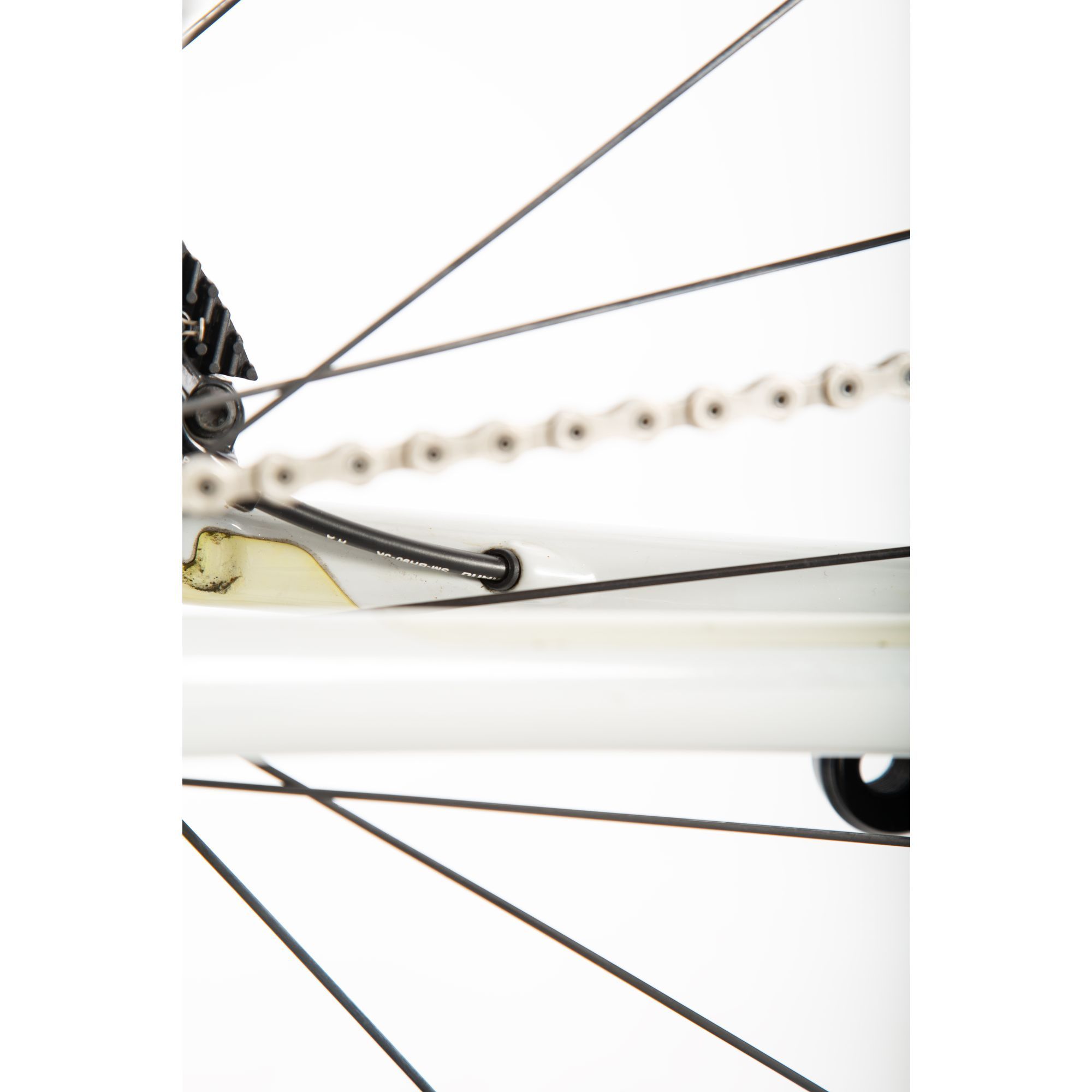 S-Works Roubaix 2020 58cm - Approved Used