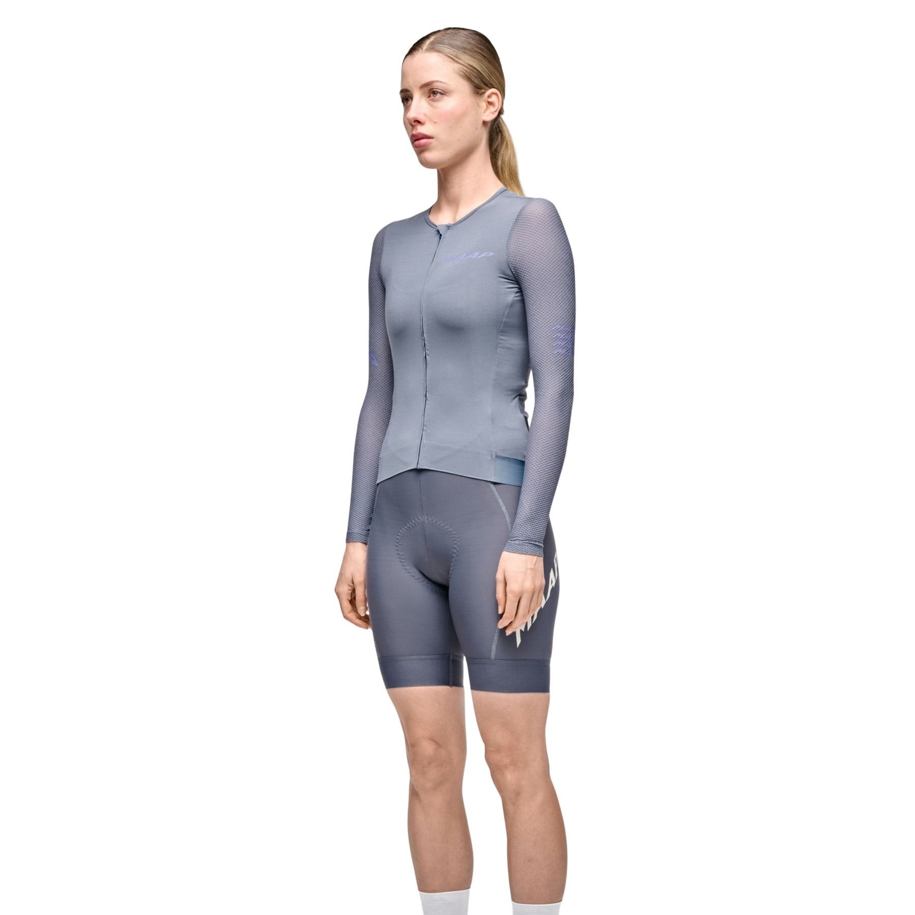 Women's Emerge Team Evo Bib Shorts