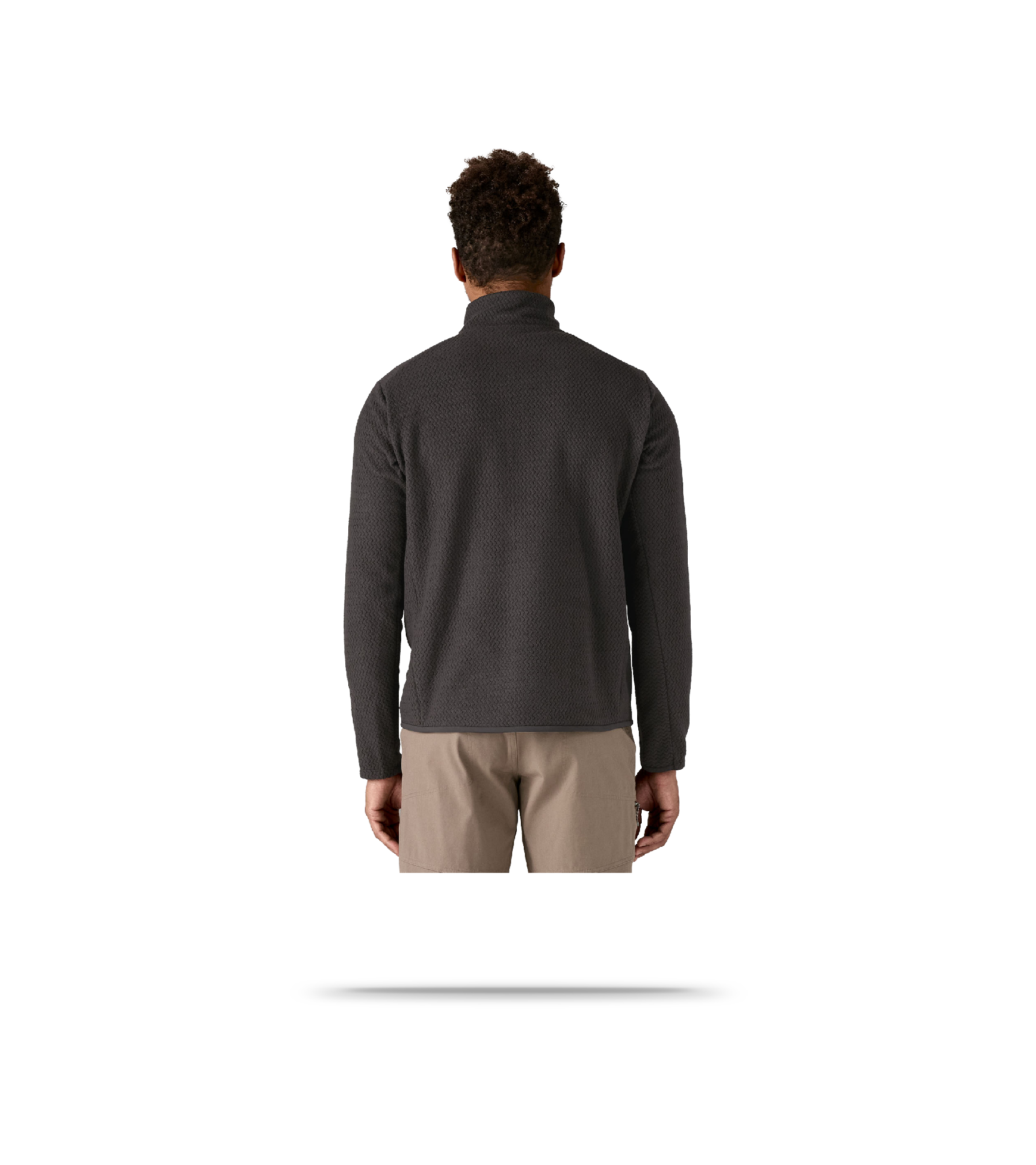 R1 Air Zip-Neck Fleece Jacket