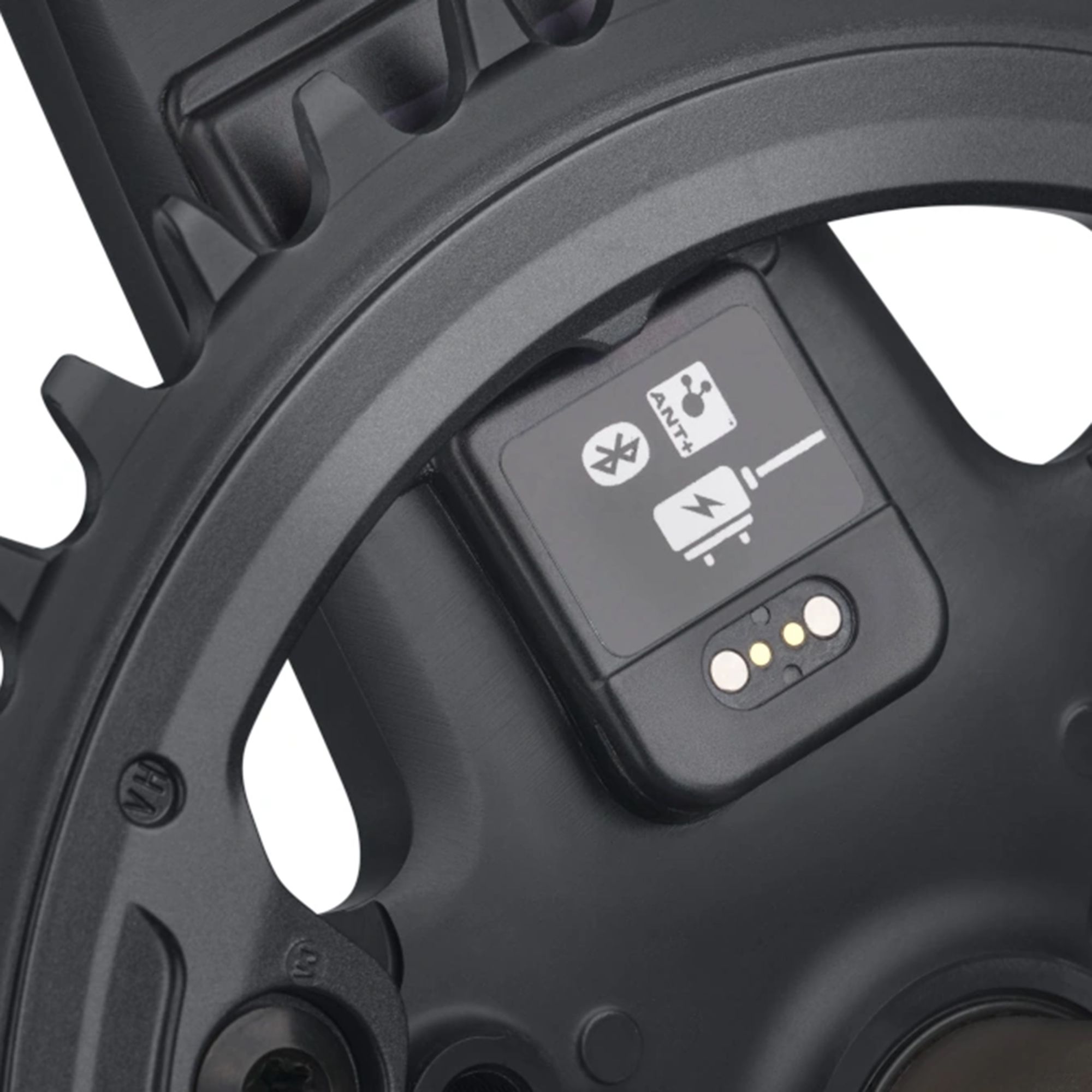 TWiN2 GRX RX820 Dual Power Meter Chainset