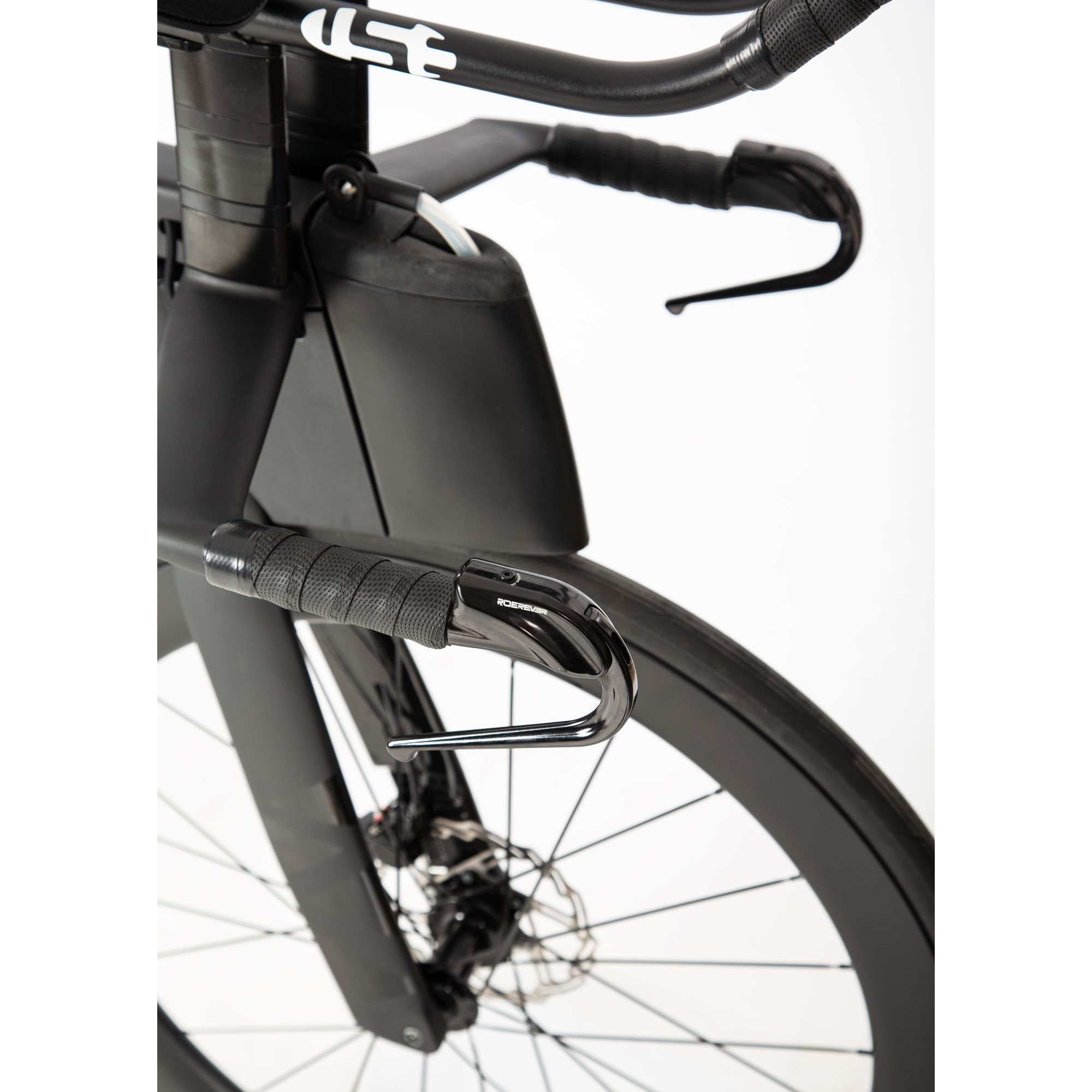 Ultra Tri Carbon Disc 2022 52cm - Approved Used