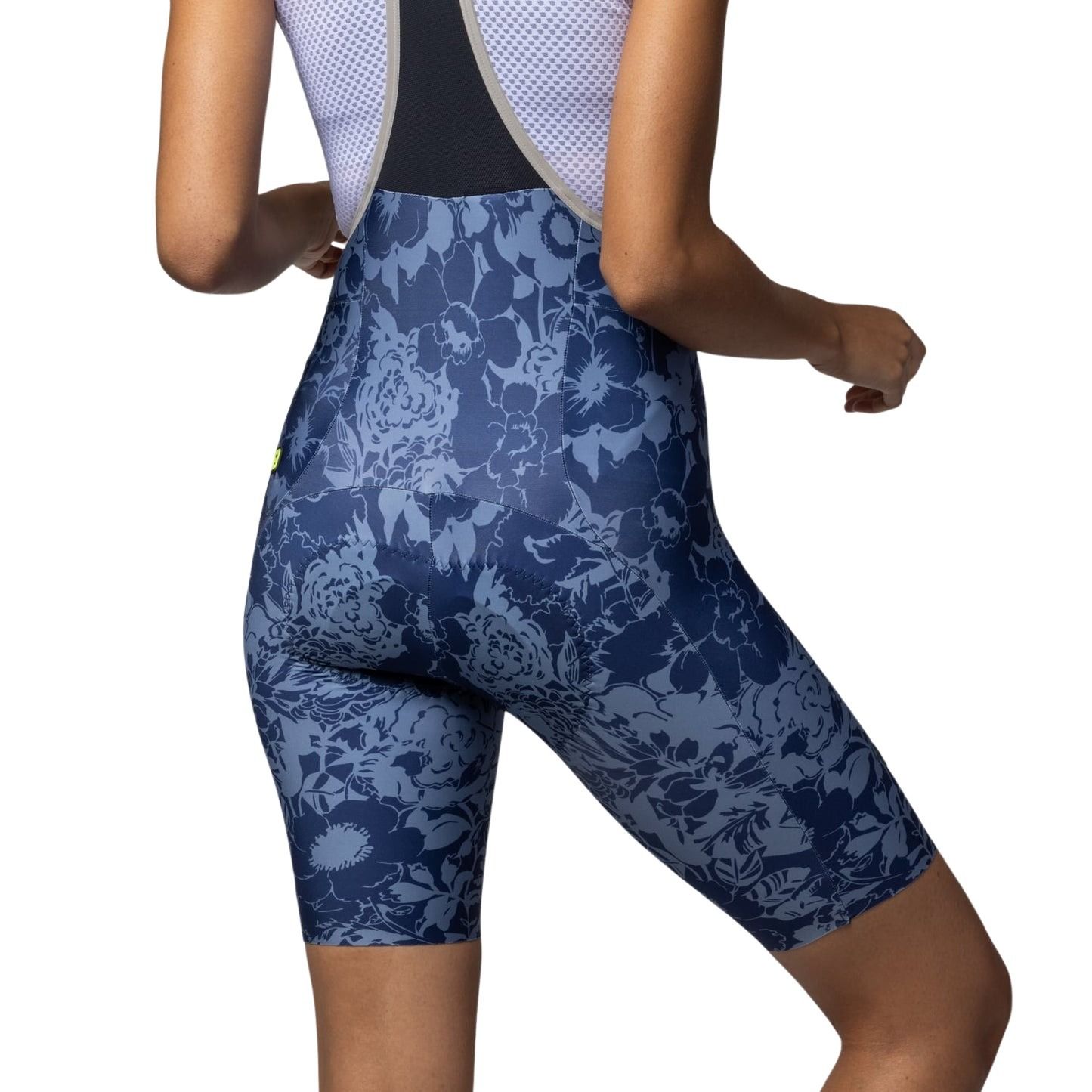 Women's Sauvage PR-E Bib Shorts