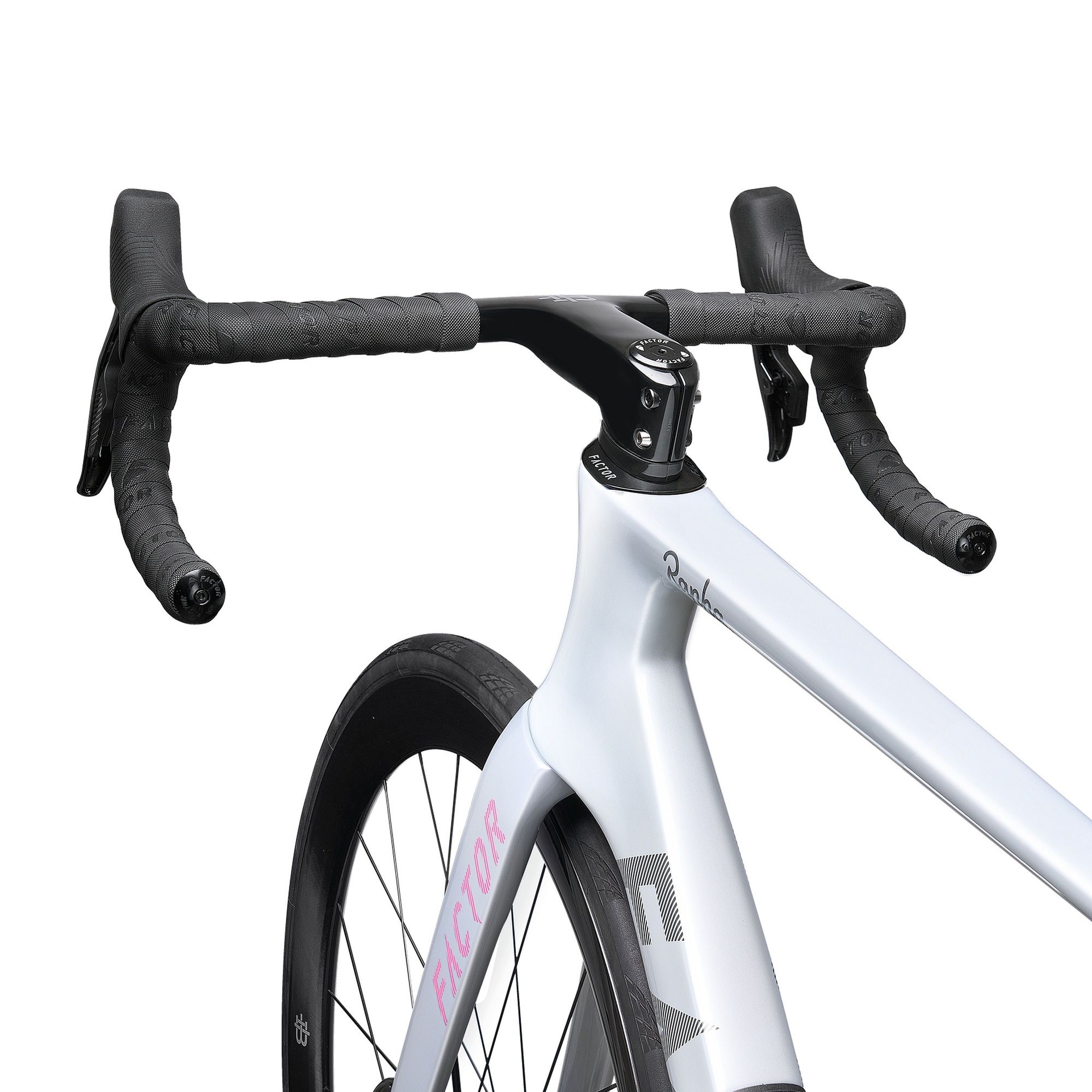 MONZA Force AXS Rapha Special Edition Road Bike