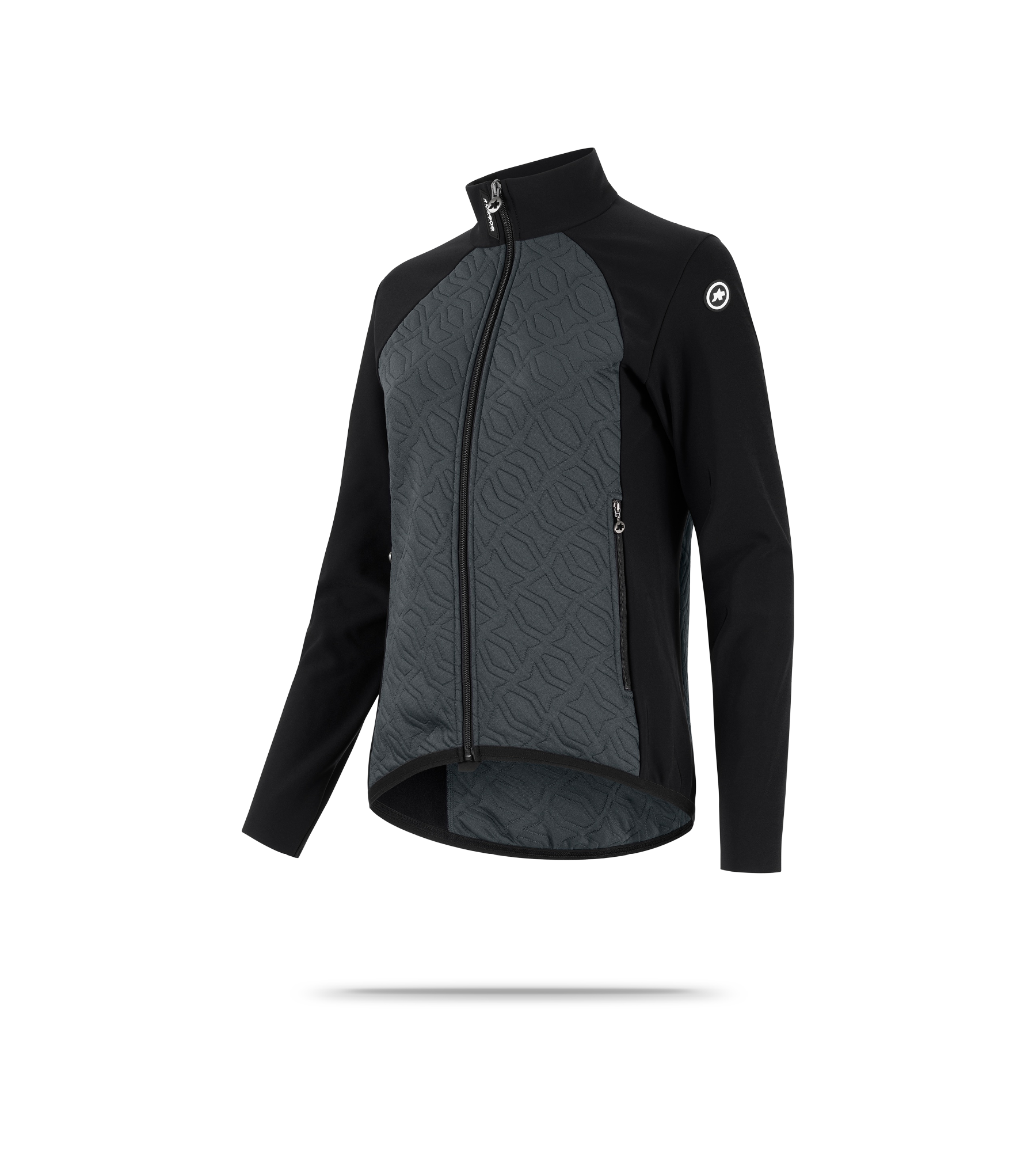 TRAIL Womens STEPPENWOLF Spring Fall Jacket T3