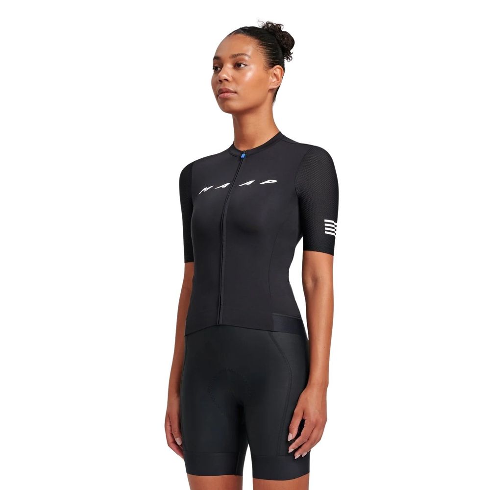 Evade Pro Base 2.0 Womens Short Sleeve Jersey
