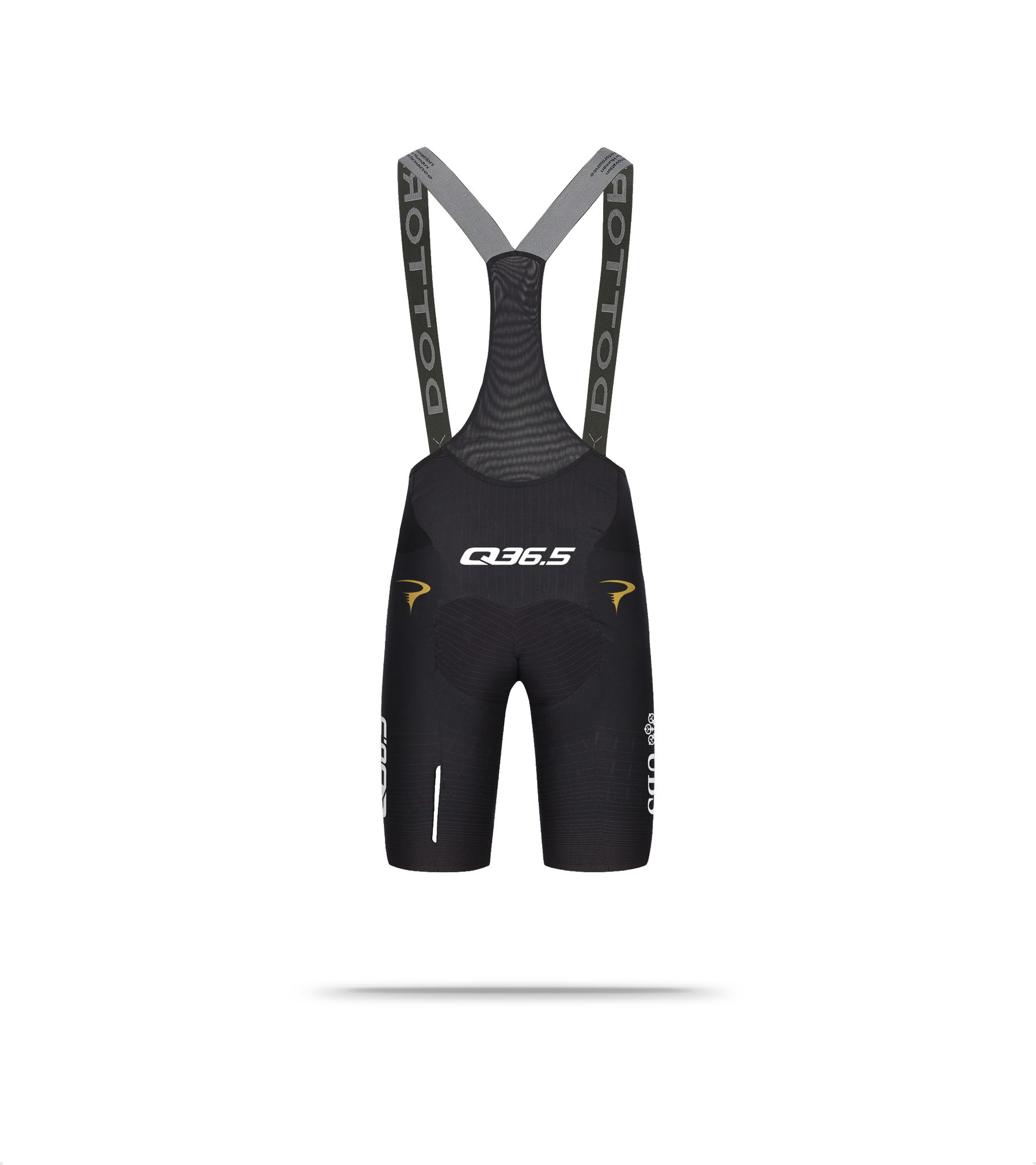 Dottore Pro Pinarello- Pro Cycling Team Bib Shorts