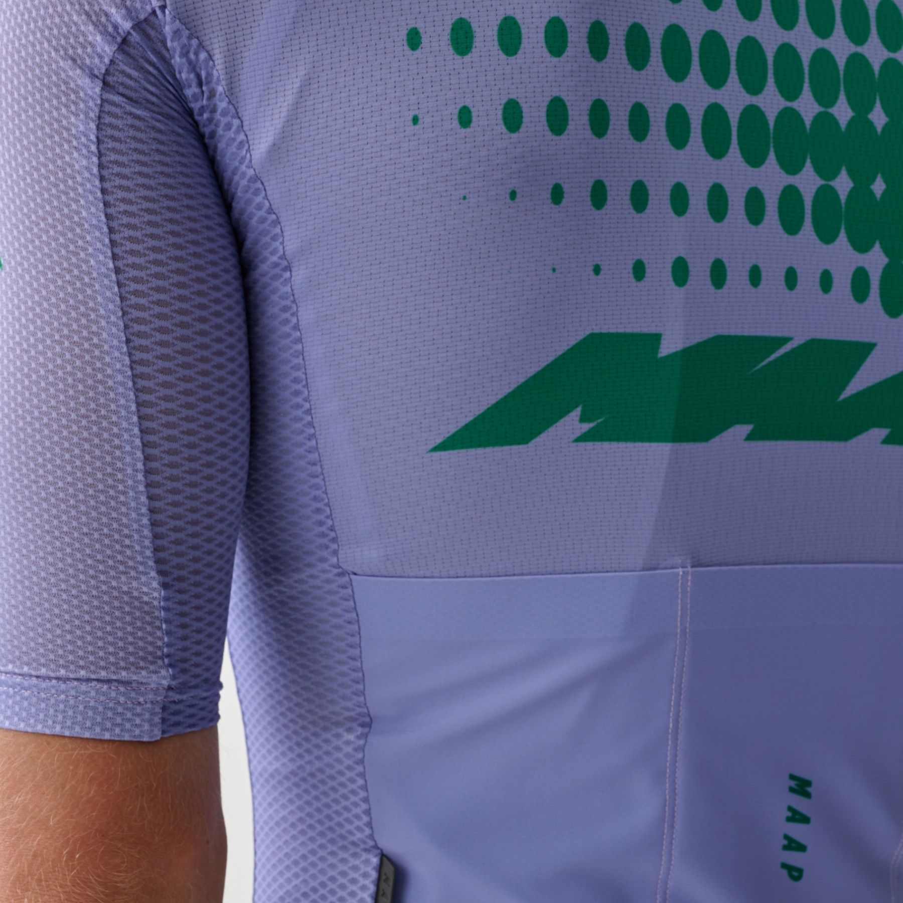 Aether Pro Air Short Sleeve Jersey 3.0