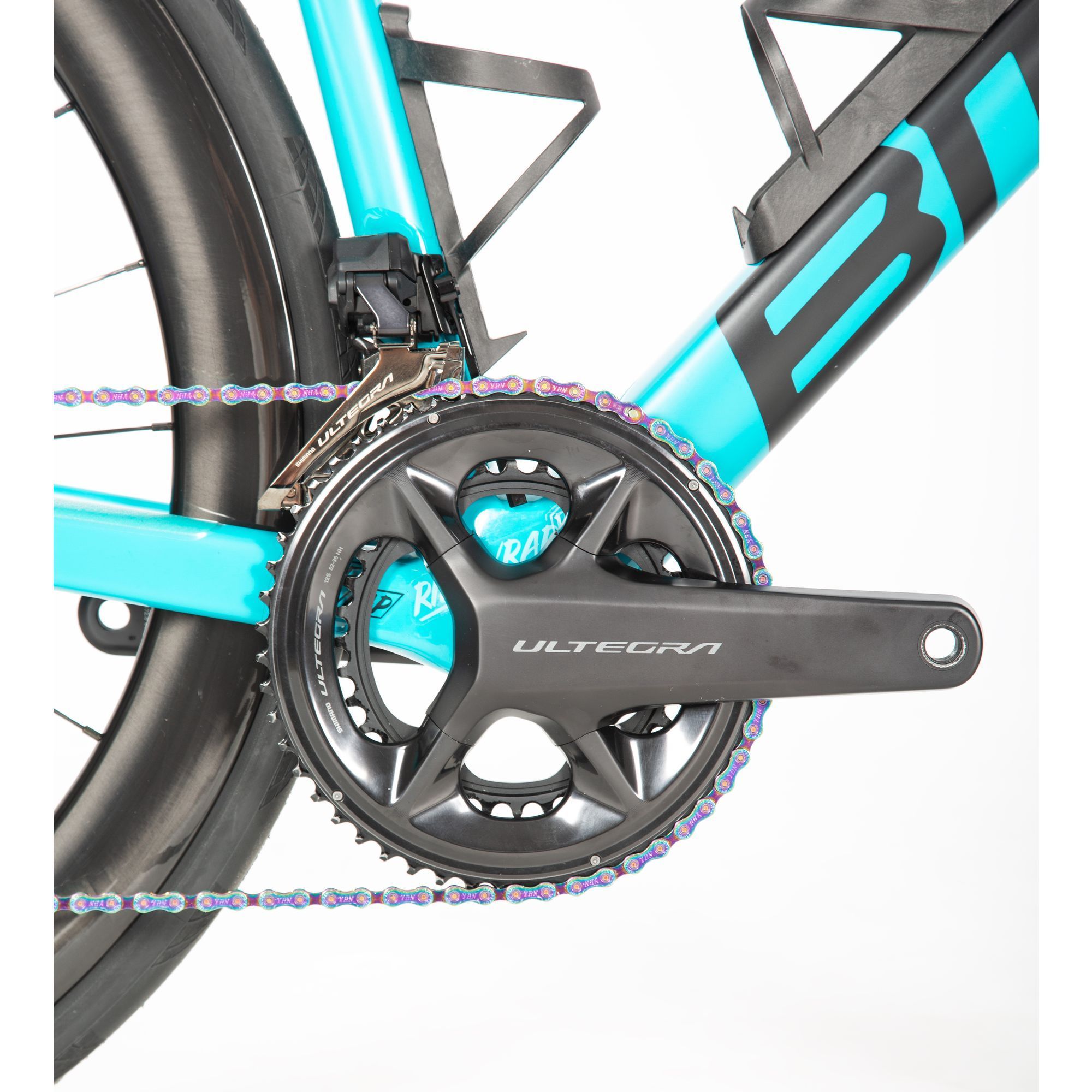 Teammachine SLR01 THREE 2023 54cm - Approved Used