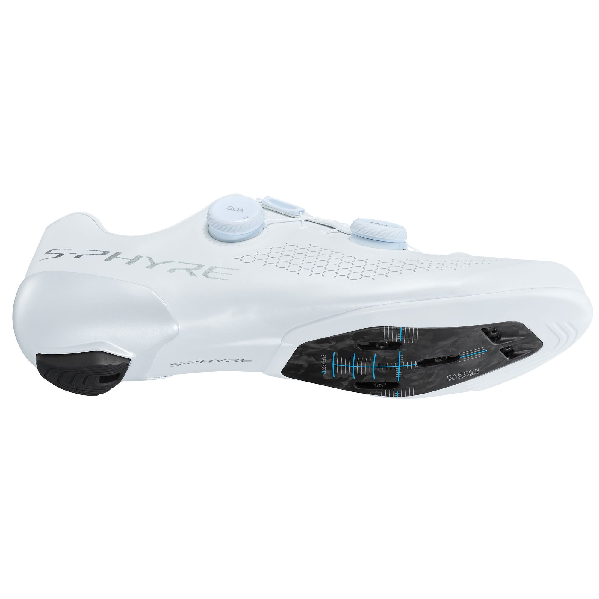 RC910 S-PHYRE Road Cycling Shoes