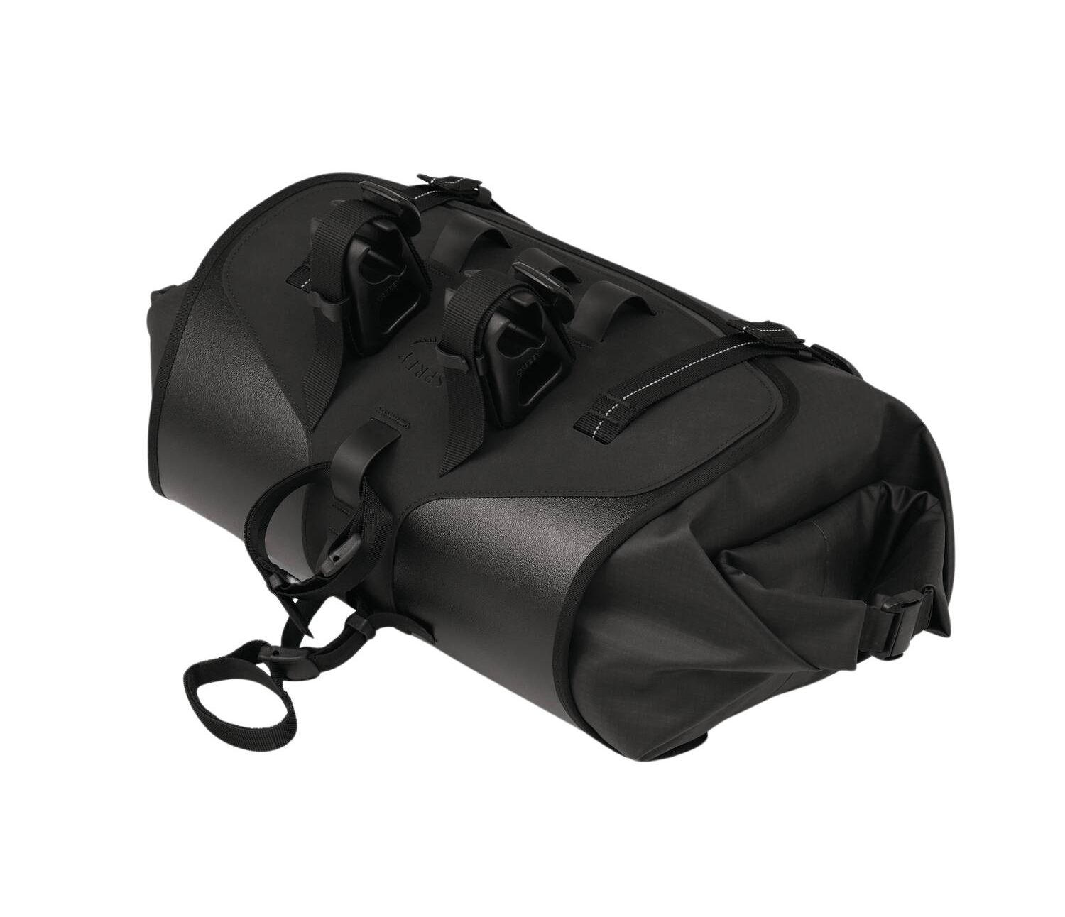 Escapist Handlebar Bag