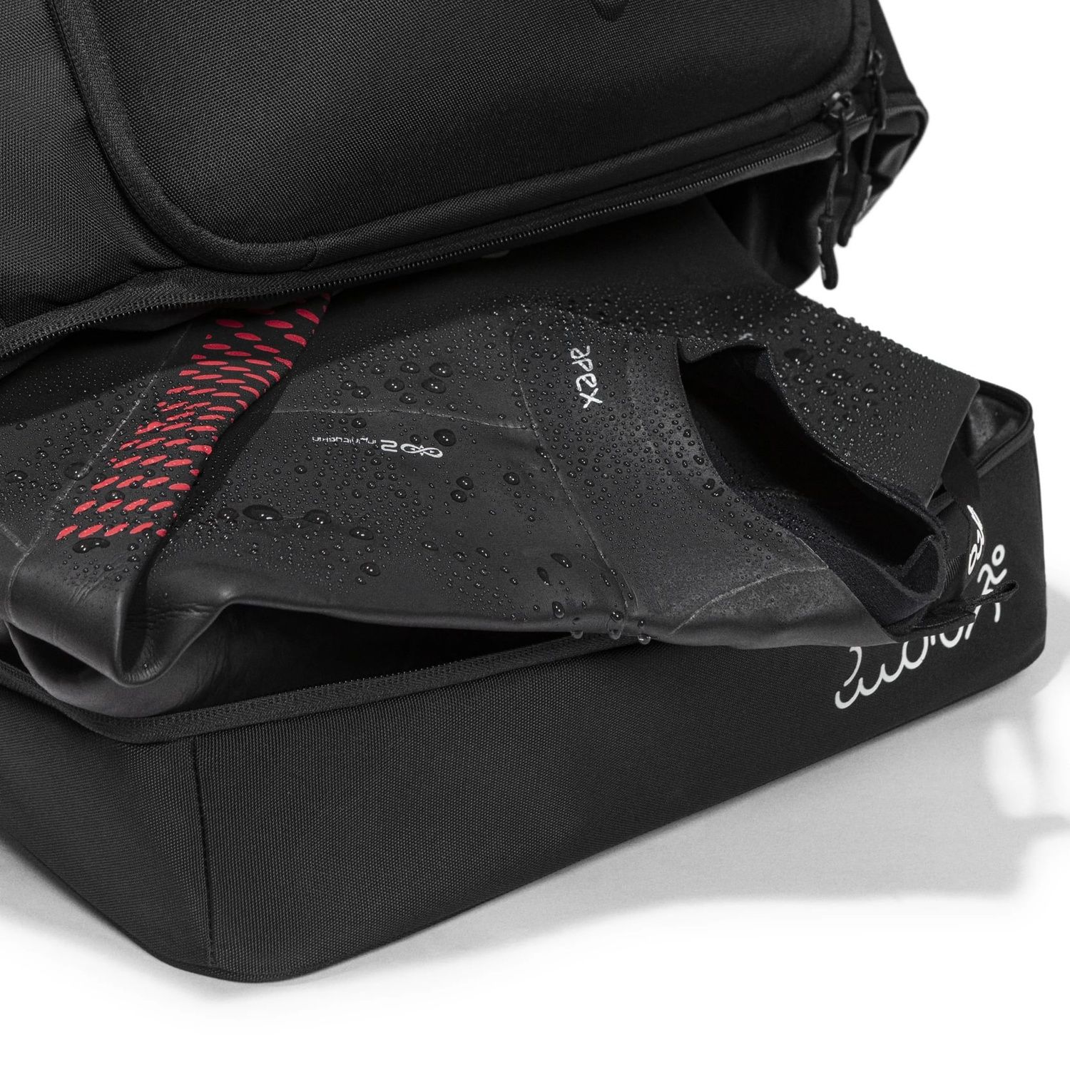 Transition Backpack