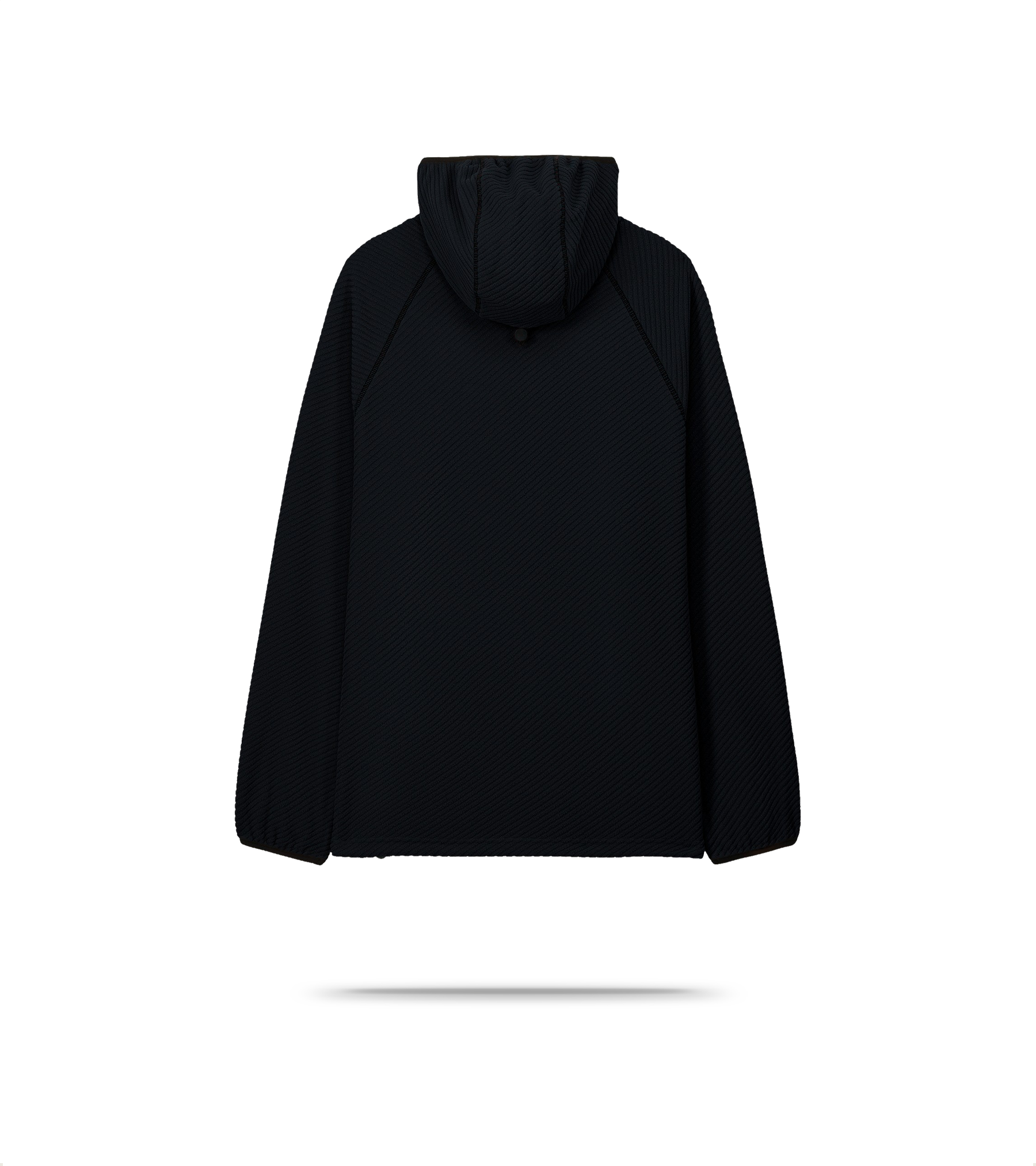 Men's ThermoShell Hoodie Fleece Jacket