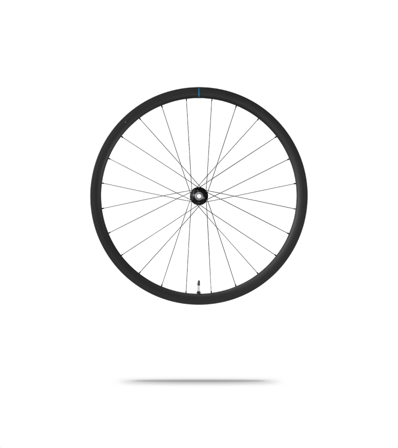 WH-RX880 GRX Carbon Front Wheel