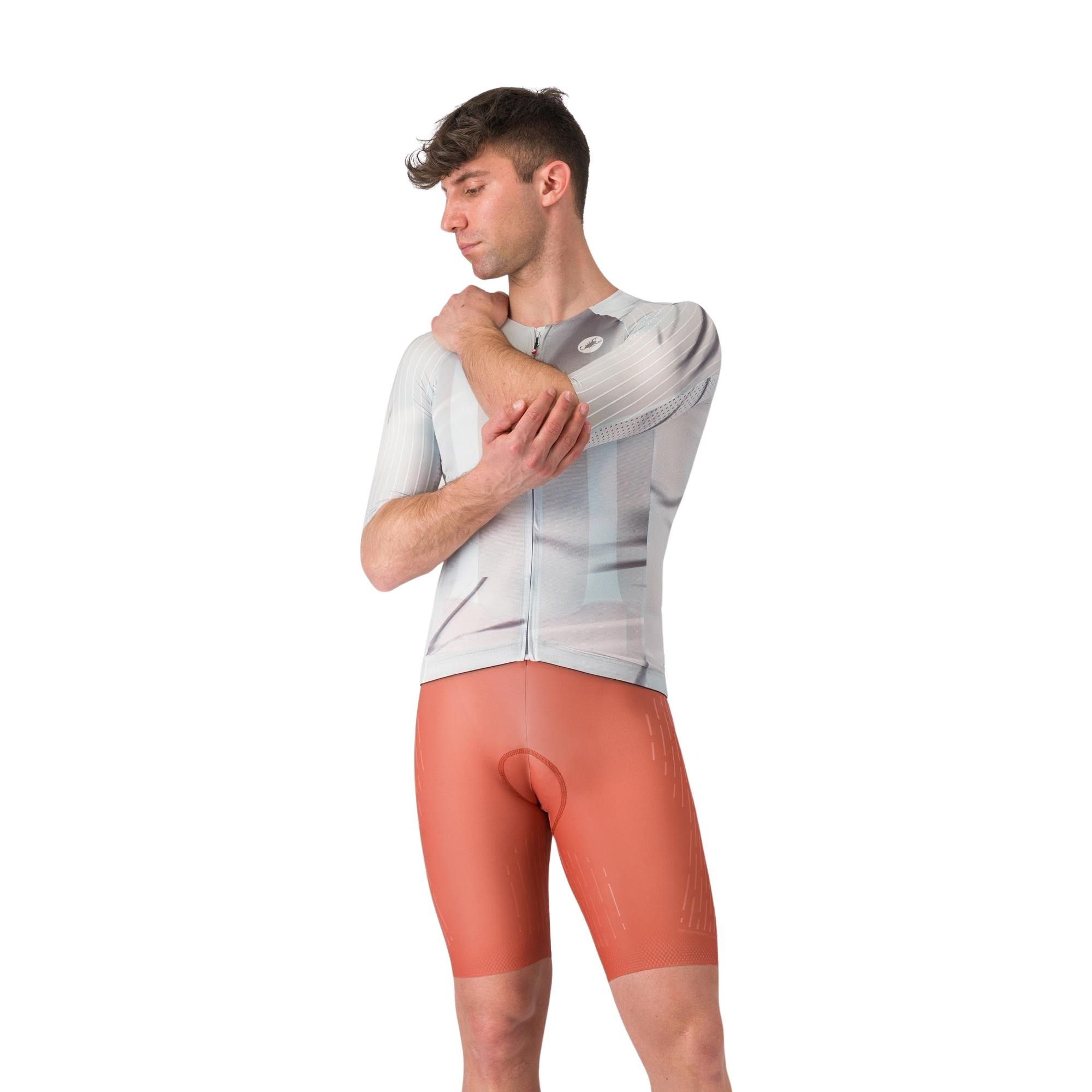 Free Aero Race S Kit Men's Cycling Bib Shorts