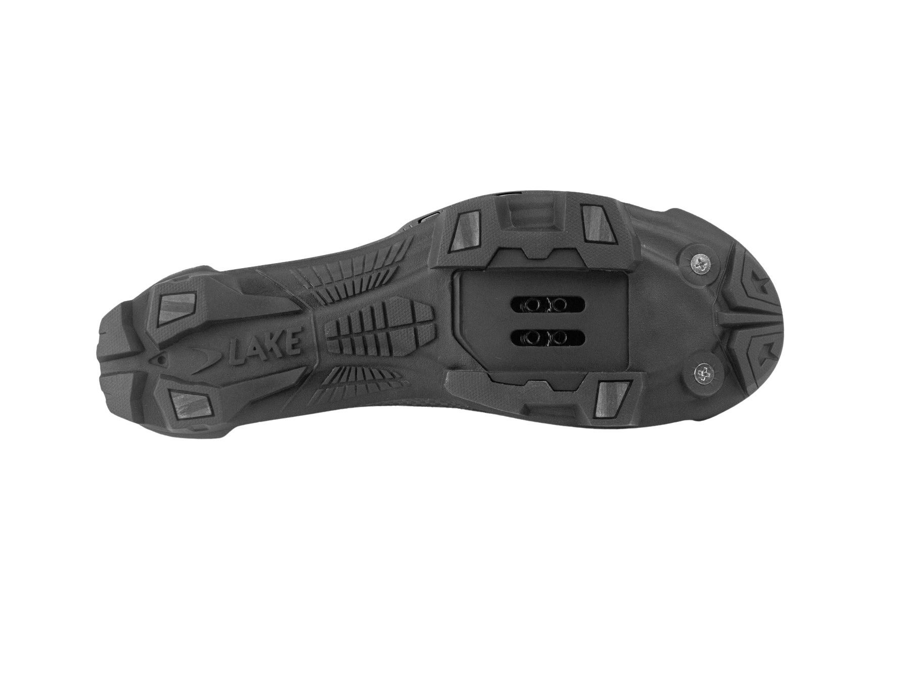 Lake MXZ21 Winter MTB Boots