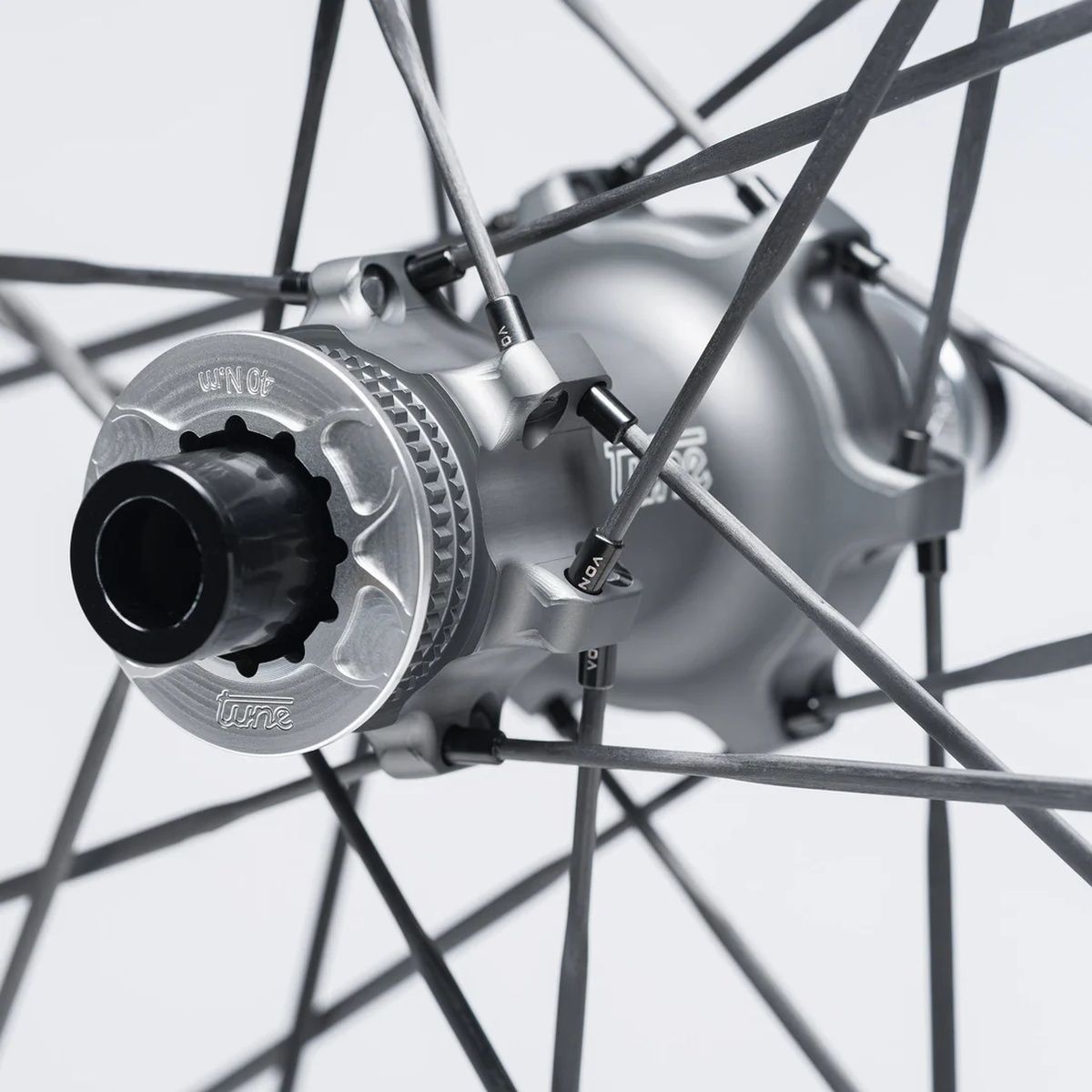 42|49 SL Turbulent Aero Wheelset