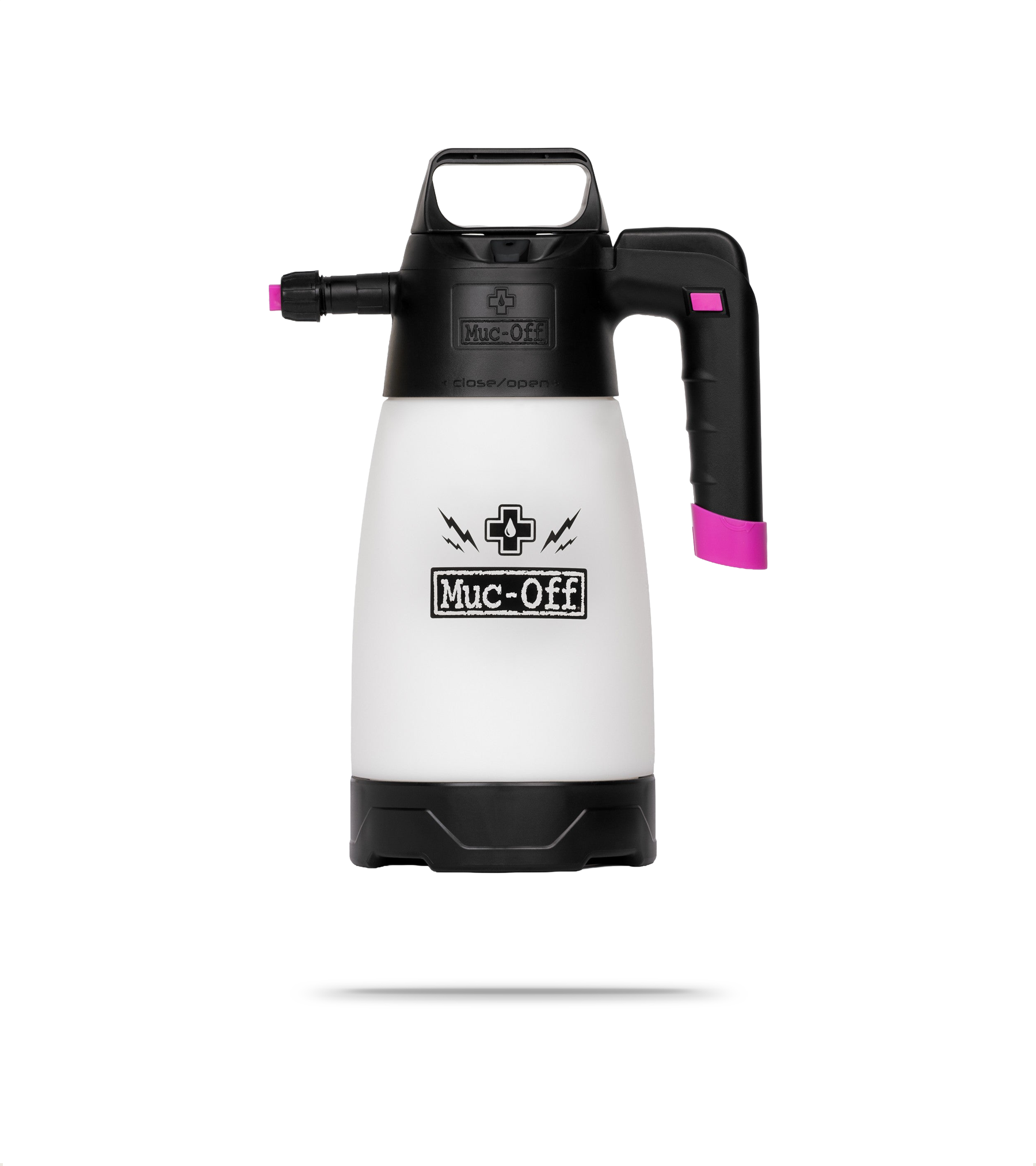 Foam Sprayer Kit