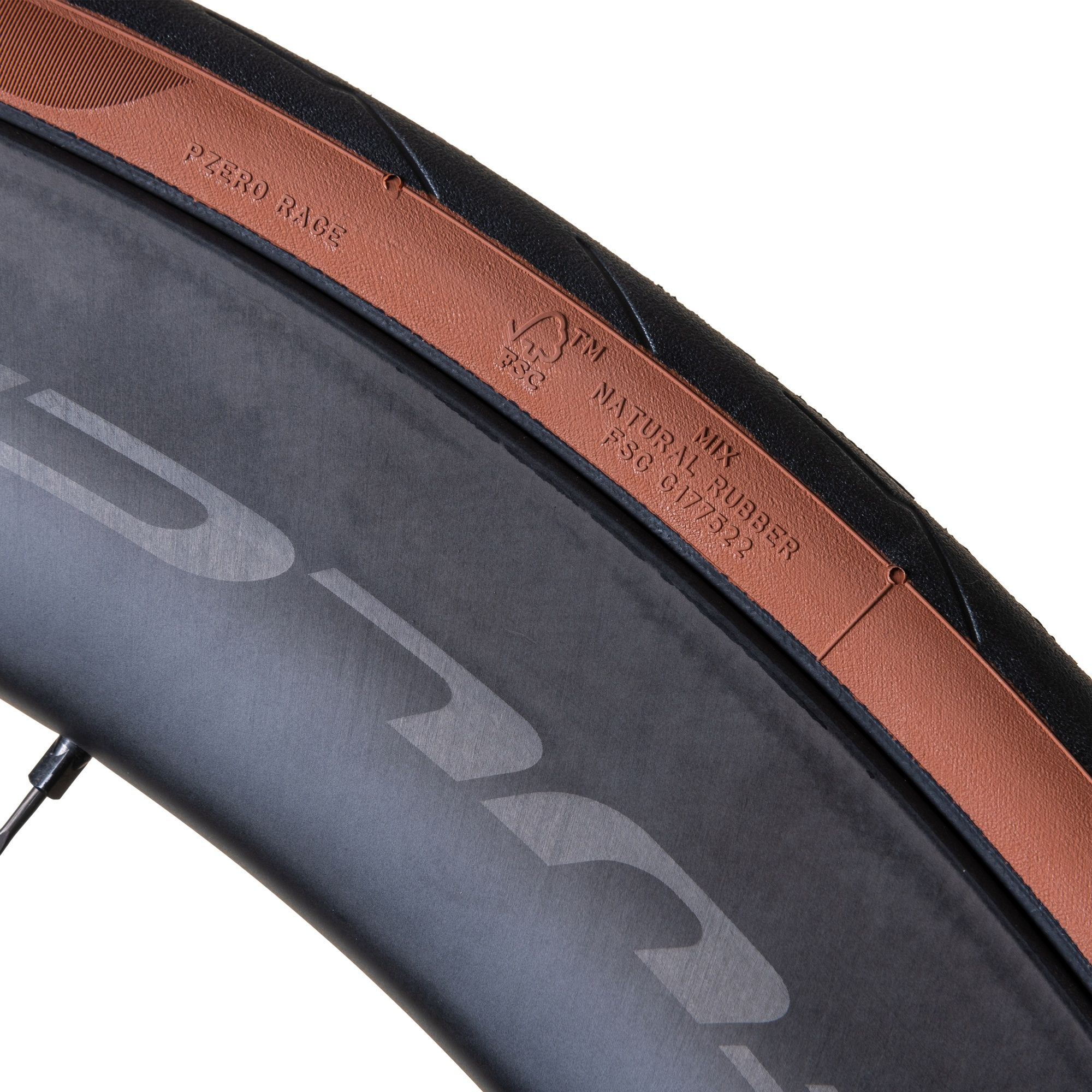 P-Zero Race TLR RS Classic Road Tyre