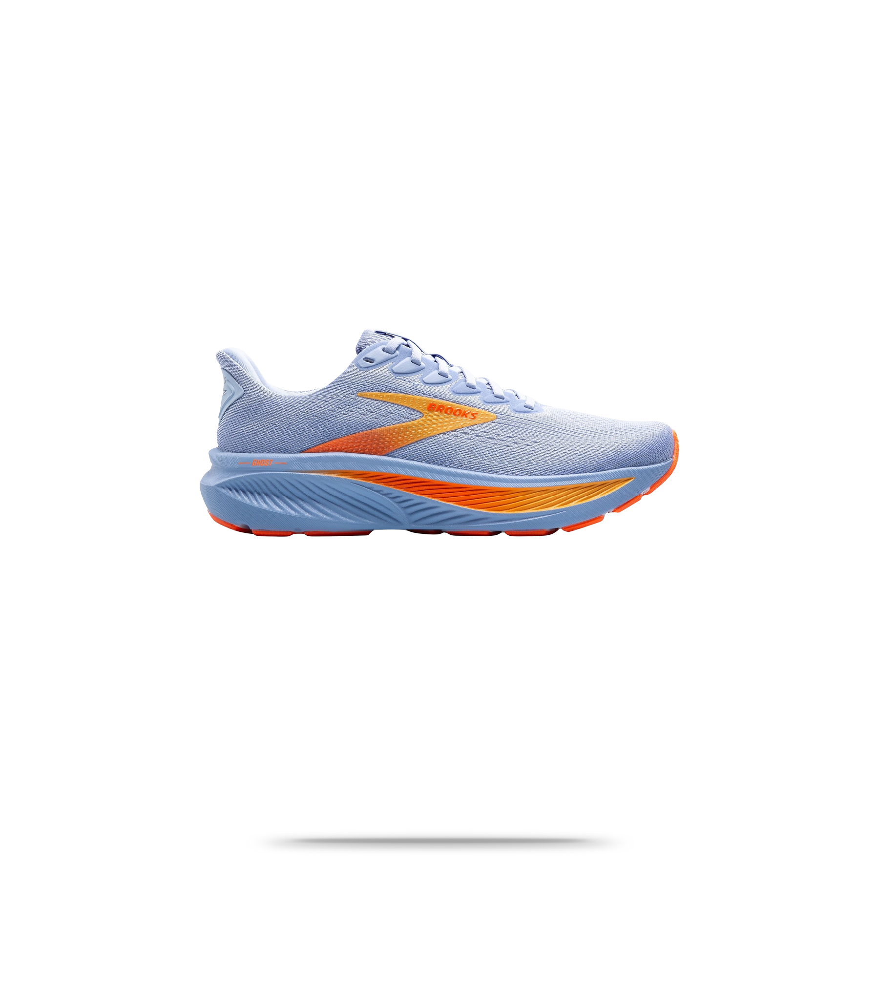 Women's Ghost 17 Running Shoes