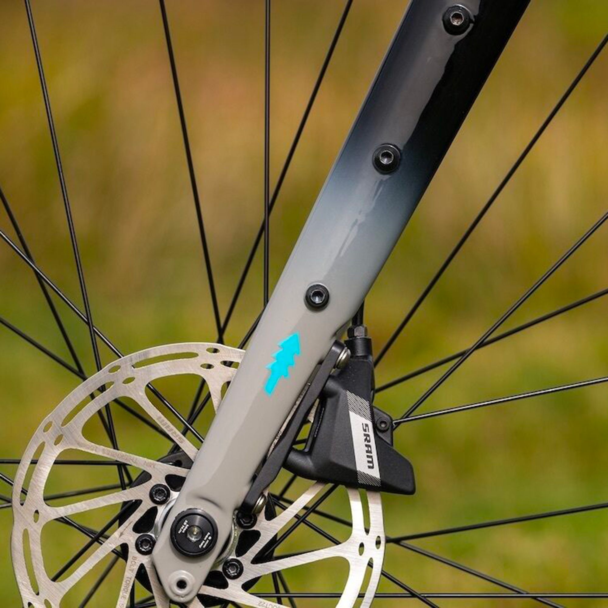 Gestalt XR Gravel Bike