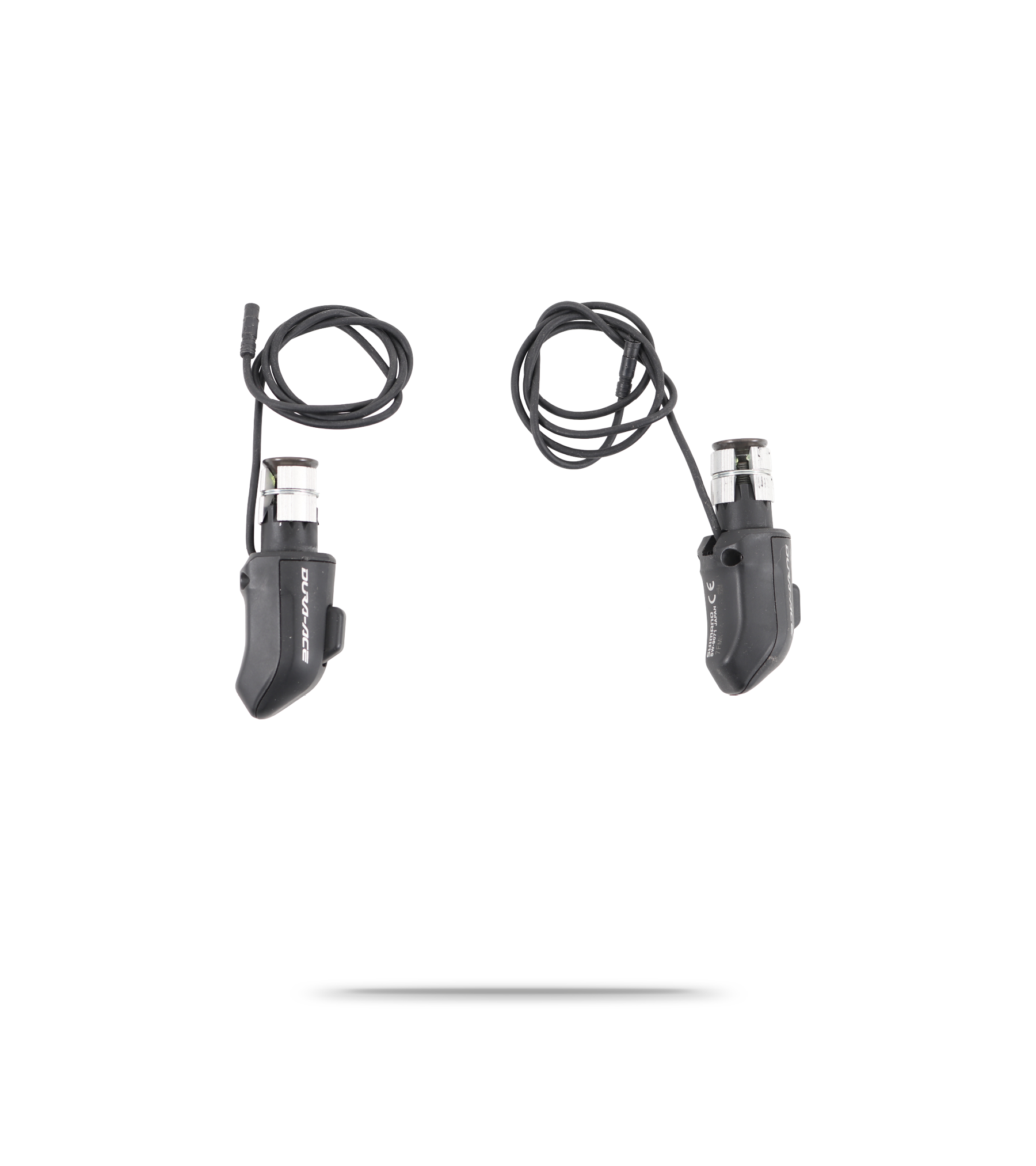 SW-R9160 Dura-Ace Di2 TT Bar End Shifters (Pair)