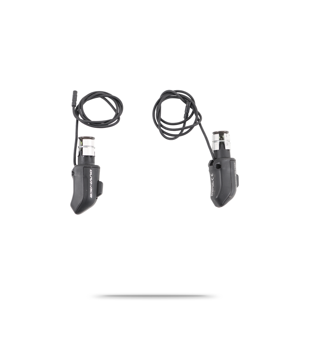 Shimano SW-R9160 Dura-Ace Di2 TT Bar End Shifters (Pair) | Sigma