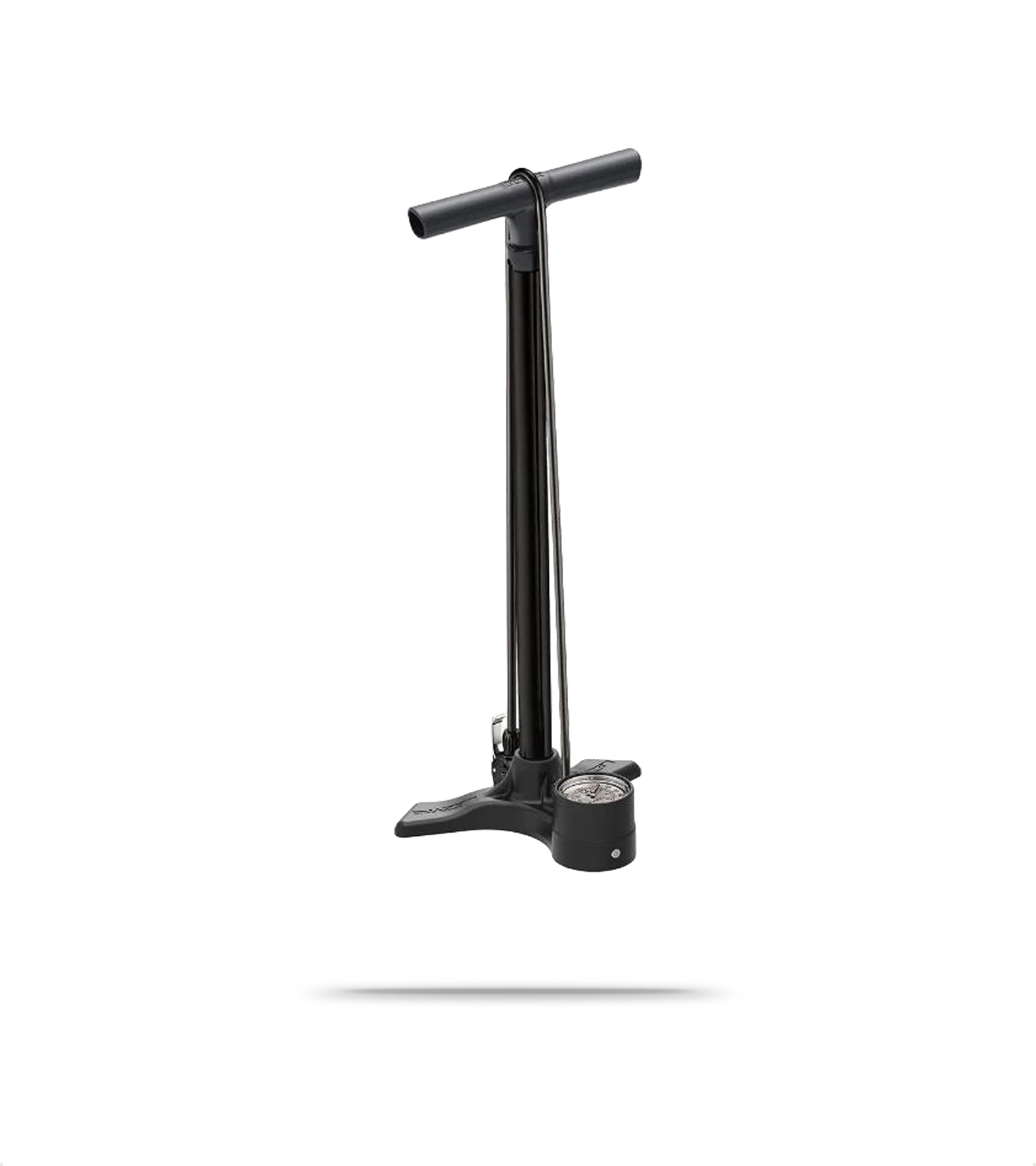 Macro Floor Drive DV Track Pump