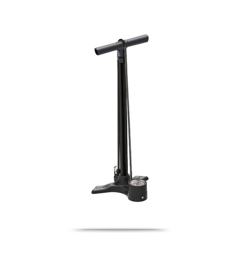 Macro Floor Drive DV Track Pump