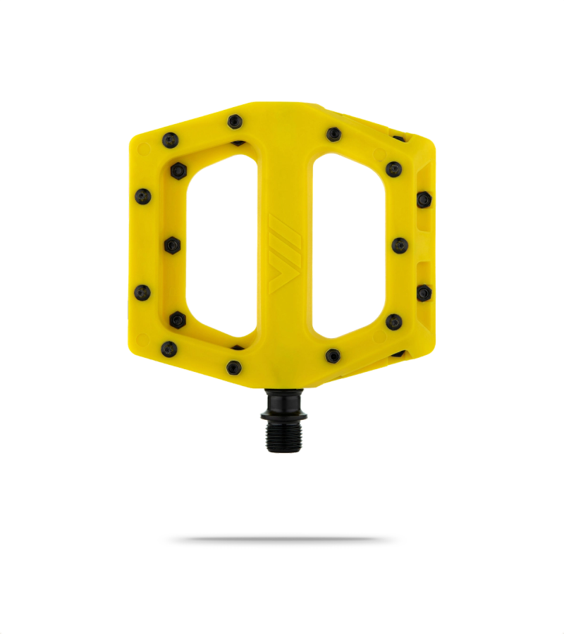 V11 Flat Bike Pedals