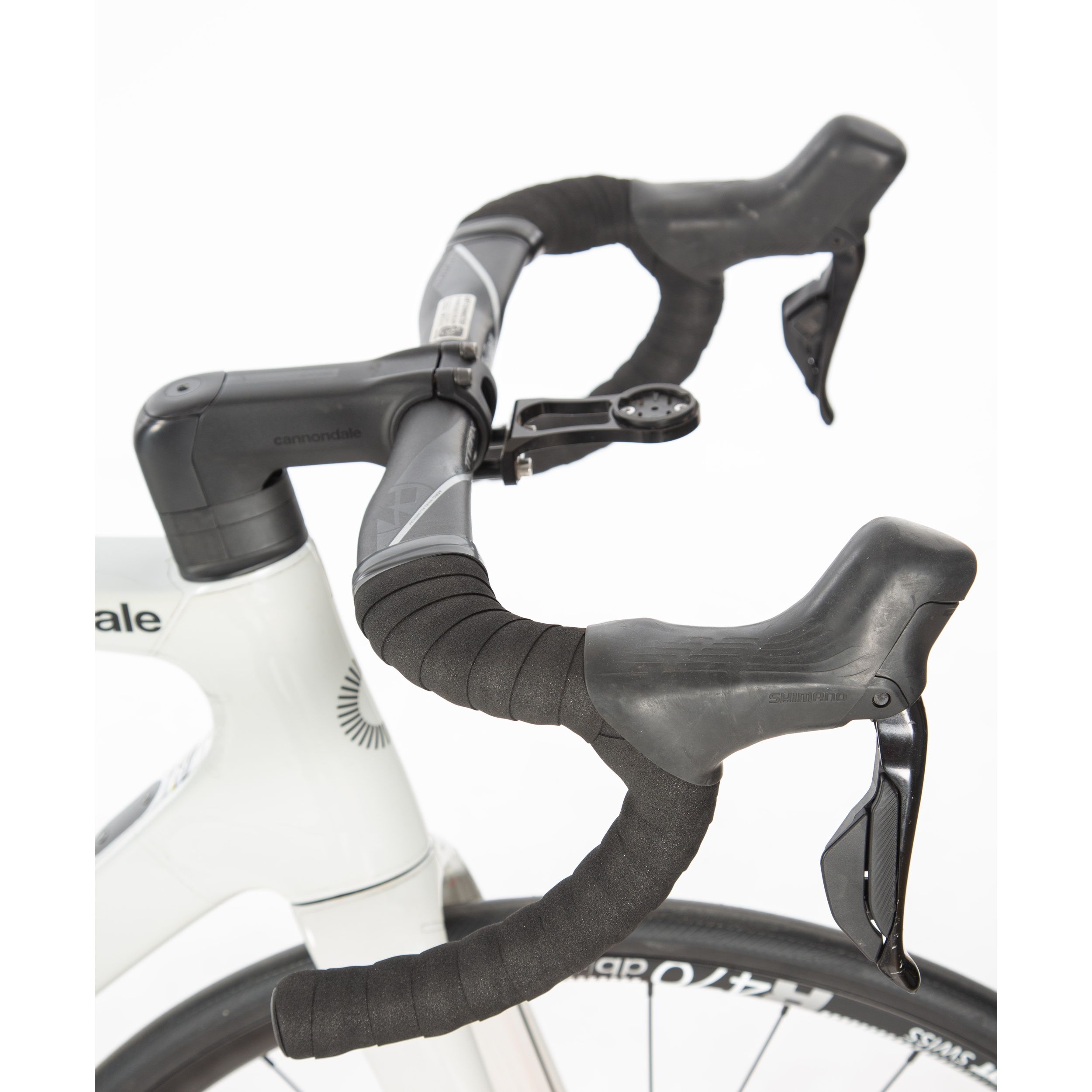 SuperSix Evo Carbon 2024 54cm - Approved Used
