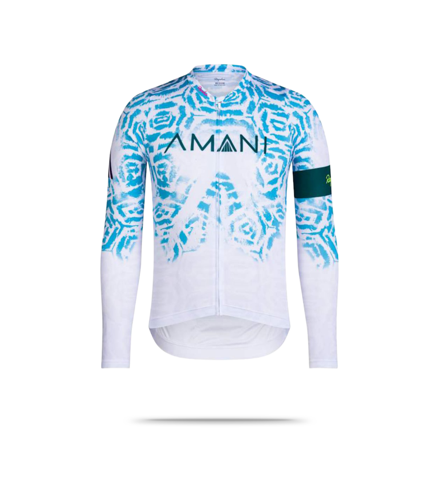 Amani Pro Team Lightweight Training Jersey