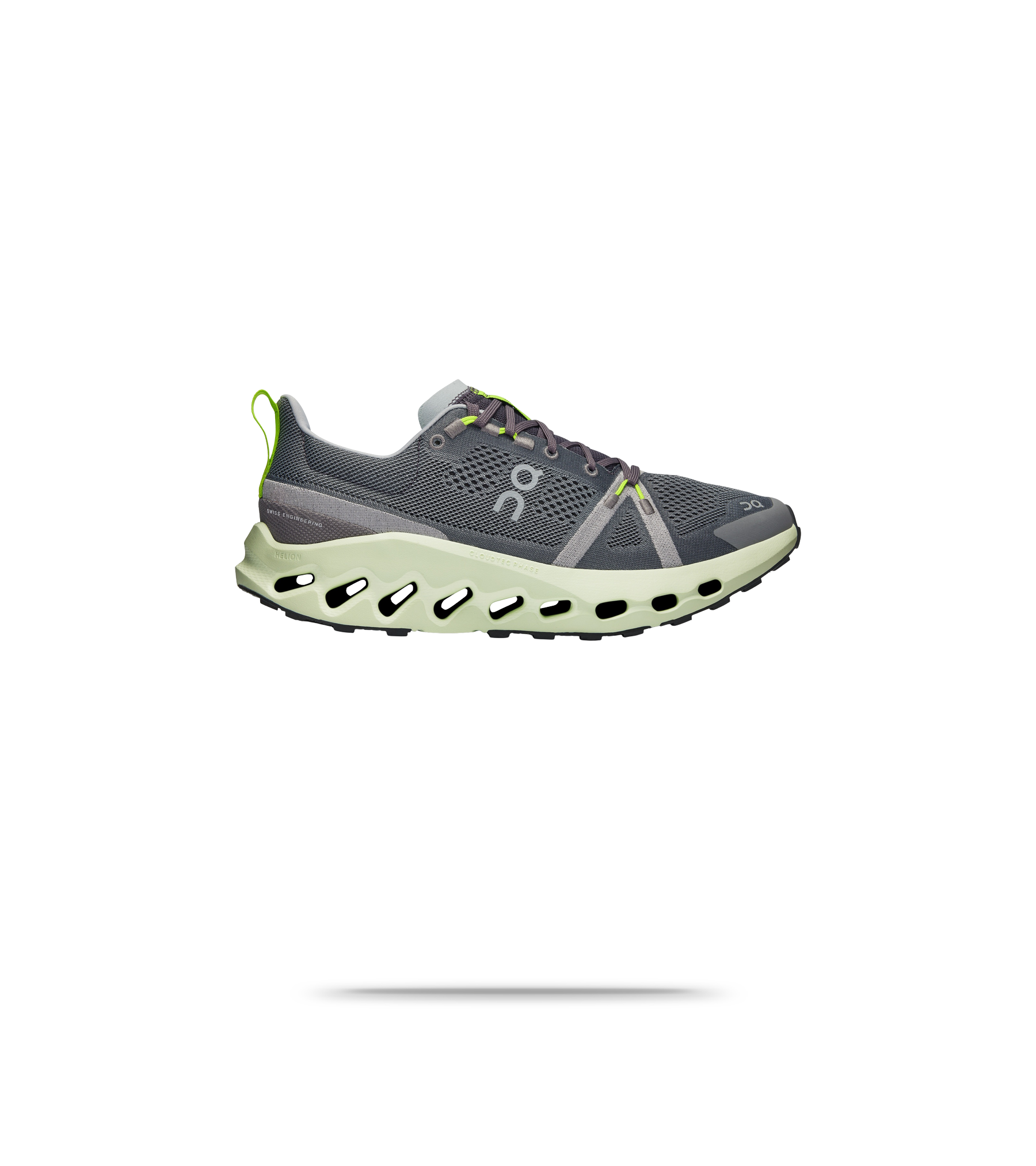 Cloudsurfer Trail Running Shoes